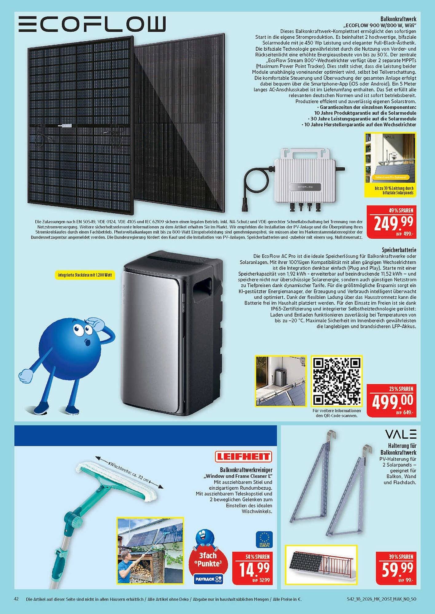 Marktkauf Prospekt (2026-04-27 - 2026-05-02)