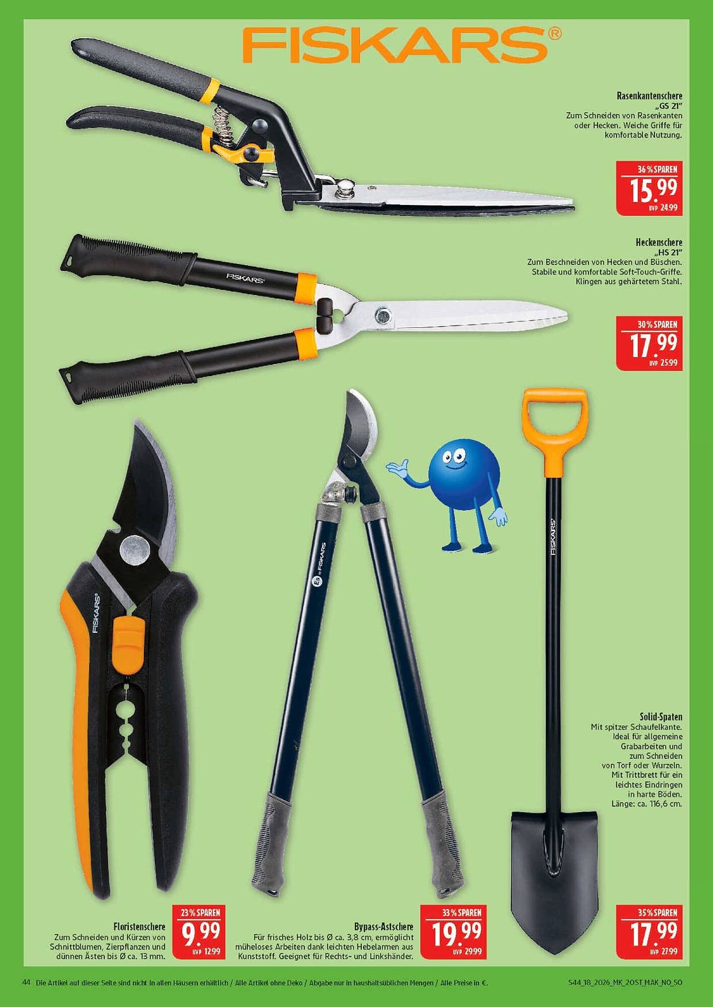 Marktkauf Prospekt (2026-04-27 - 2026-05-02)