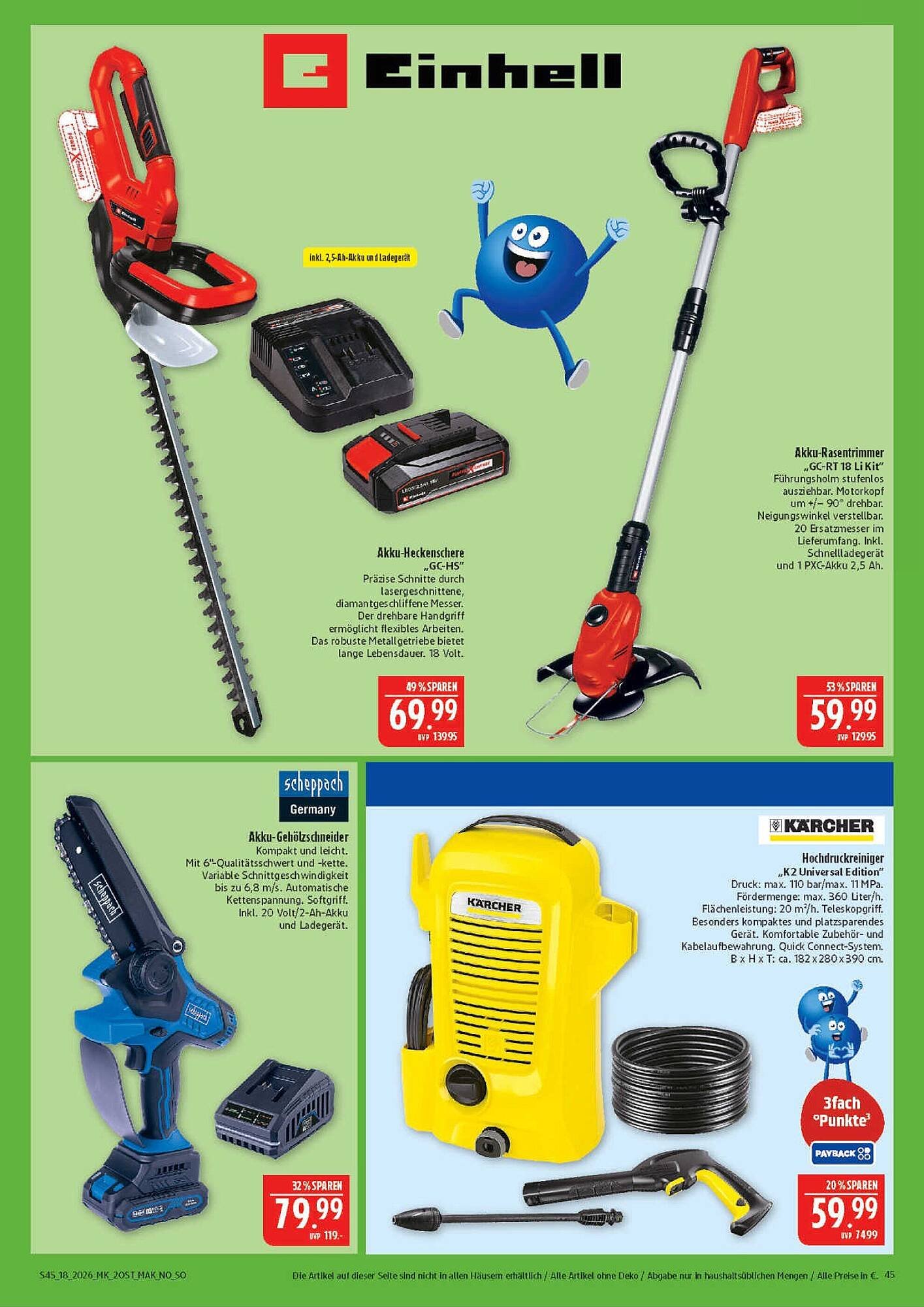 Marktkauf Prospekt (2026-04-27 - 2026-05-02)