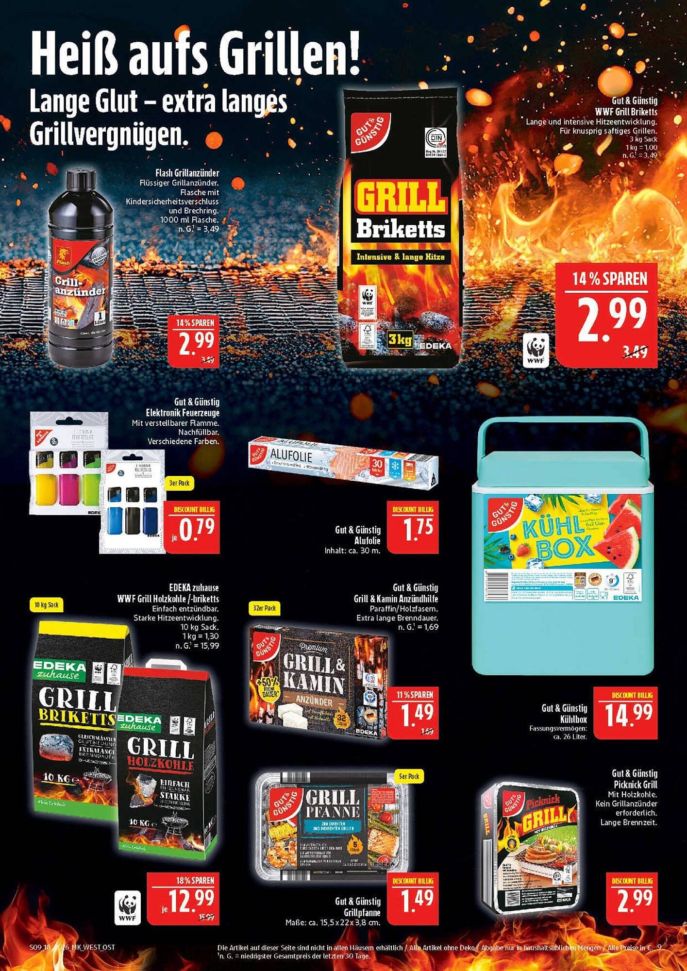 Marktkauf Prospekt (2026-04-27 - 2026-05-02)