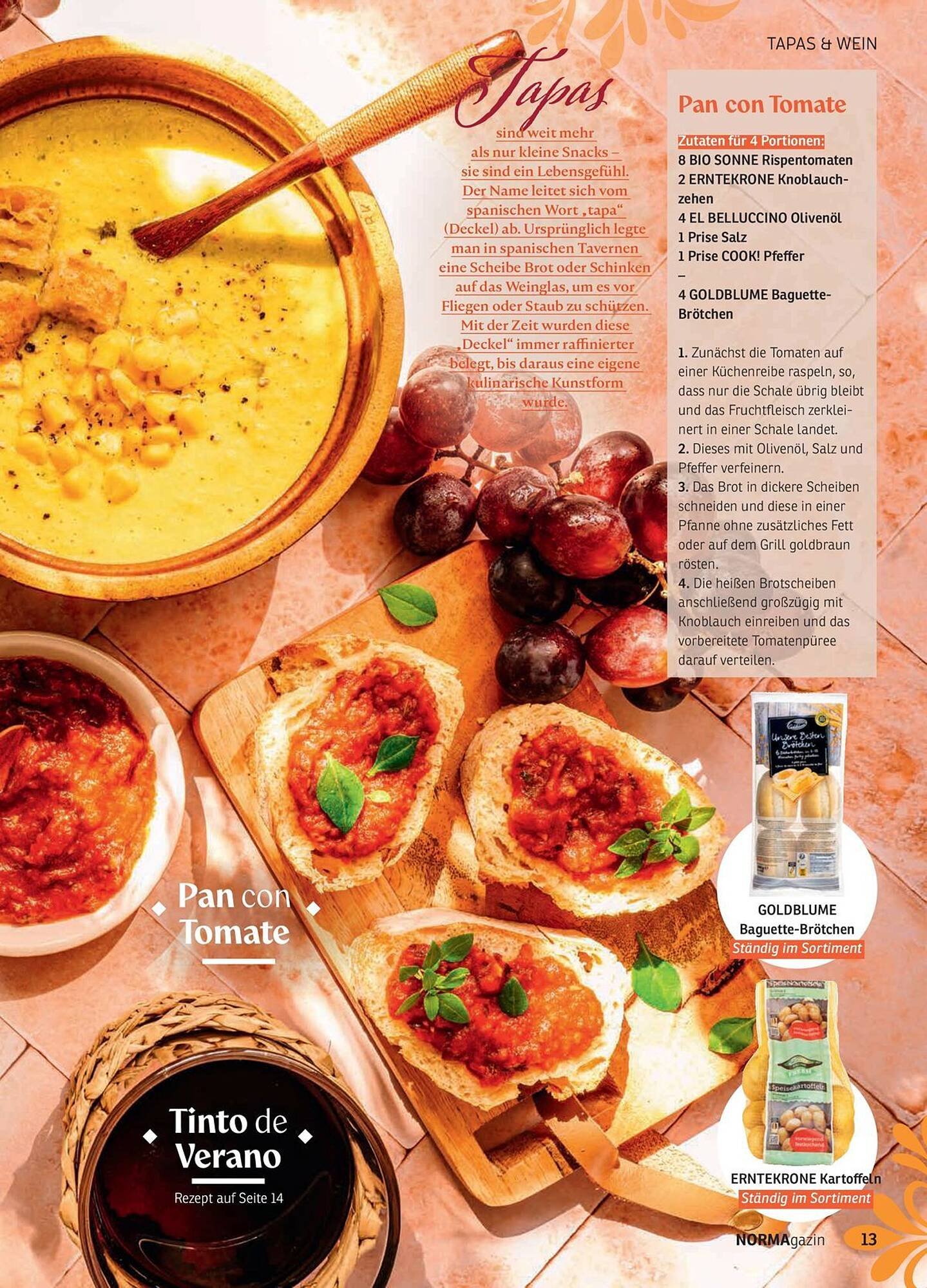 Norma Magazin (2026-05-01 - 2026-06-30)