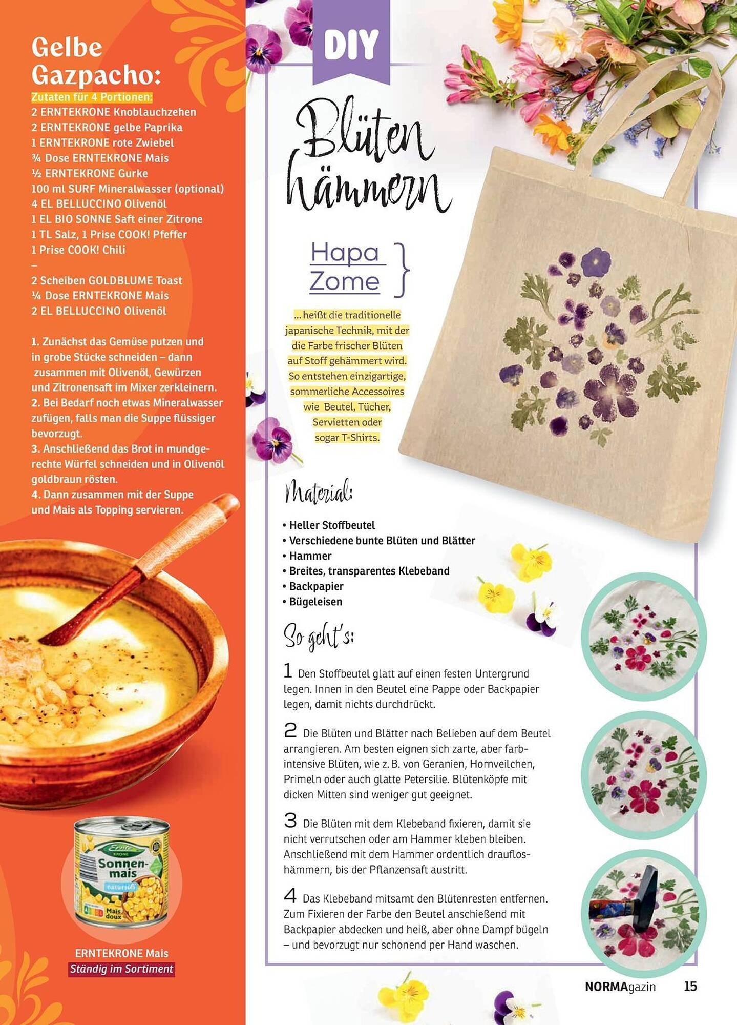 Norma Magazin (2026-05-01 - 2026-06-30)
