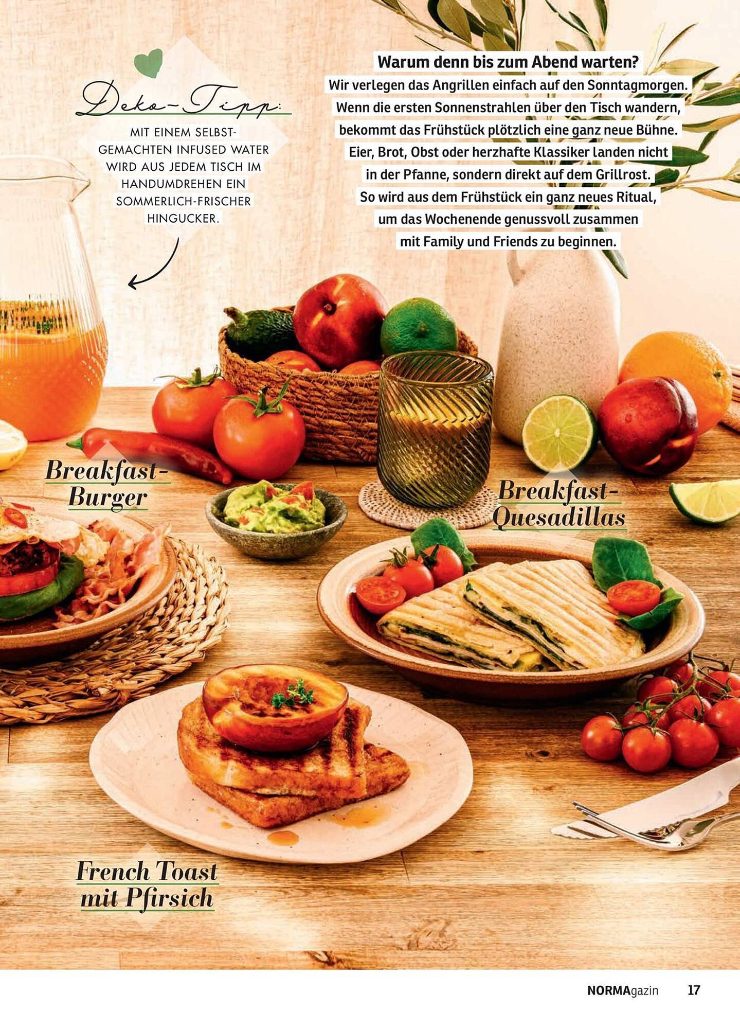 Norma Magazin (2026-05-01 - 2026-06-30)