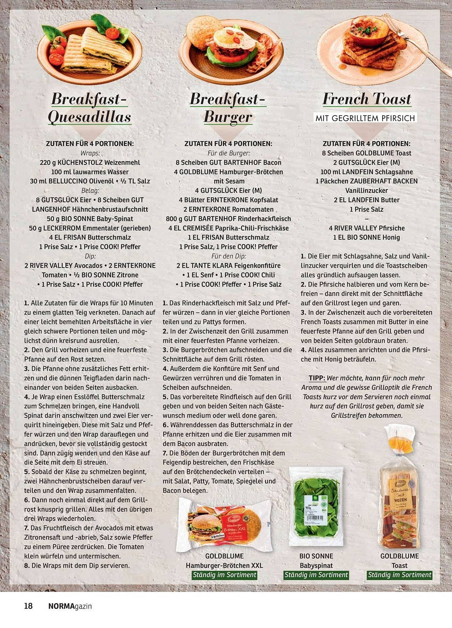 Norma Magazin (2026-05-01 - 2026-06-30)