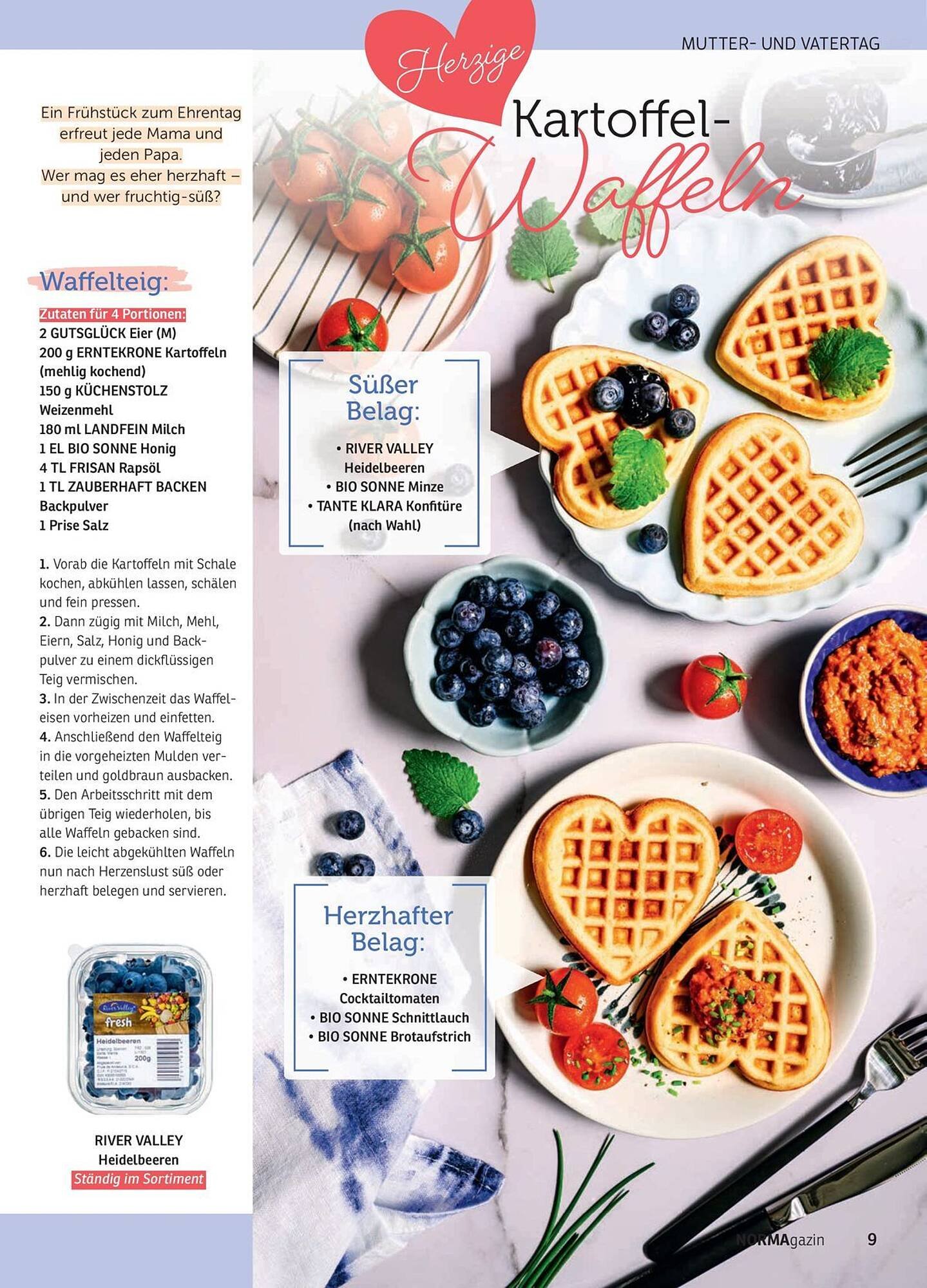 Norma Magazin (2026-05-01 - 2026-06-30)