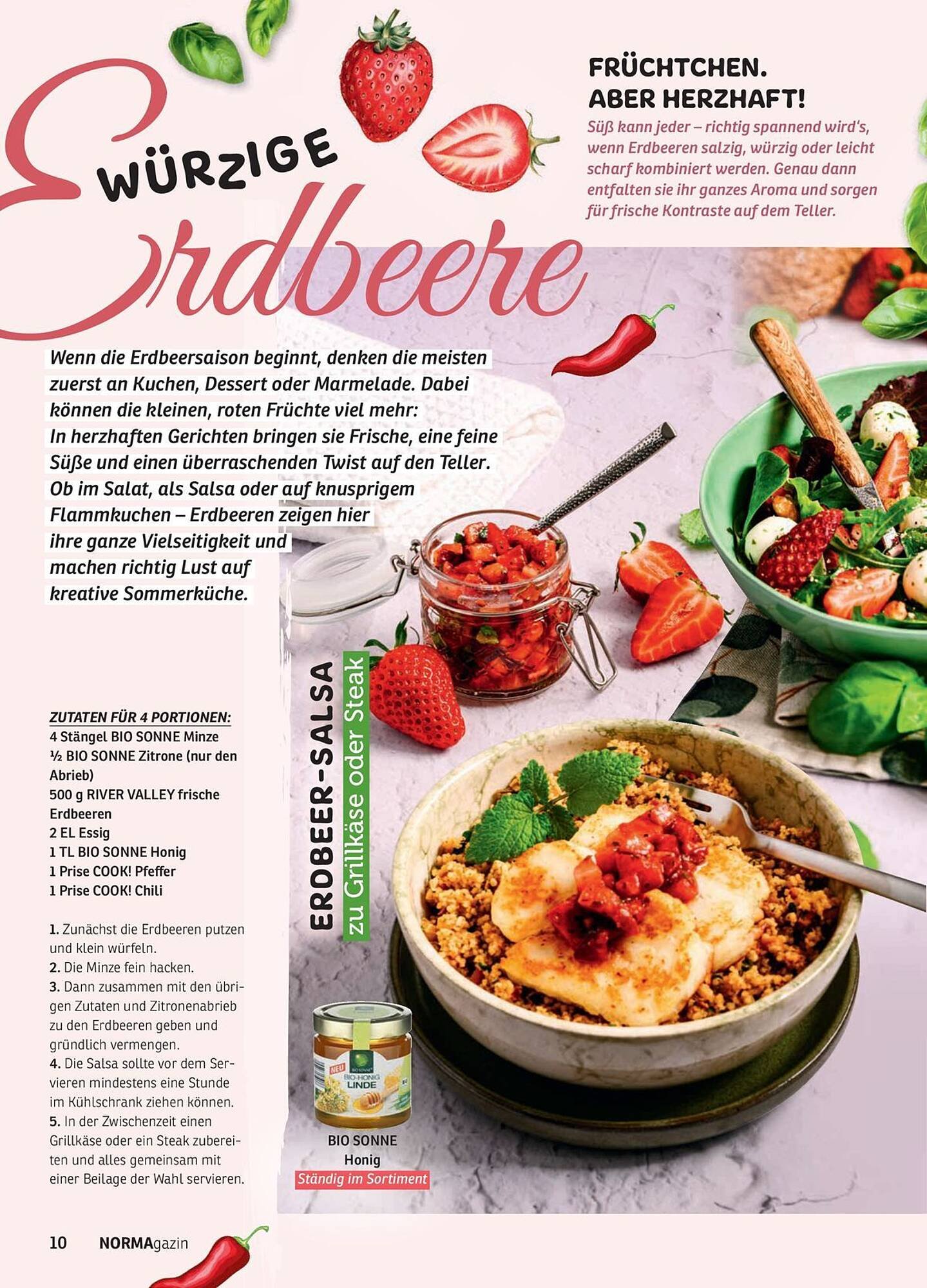 Norma Magazin (2026-05-01 - 2026-06-30)