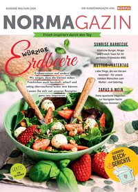 Norma Magazin (2026-05-01 - 2026-06-30)