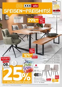 XXXLutz Prospekt (2025-10-26 - 2025-11-09)
