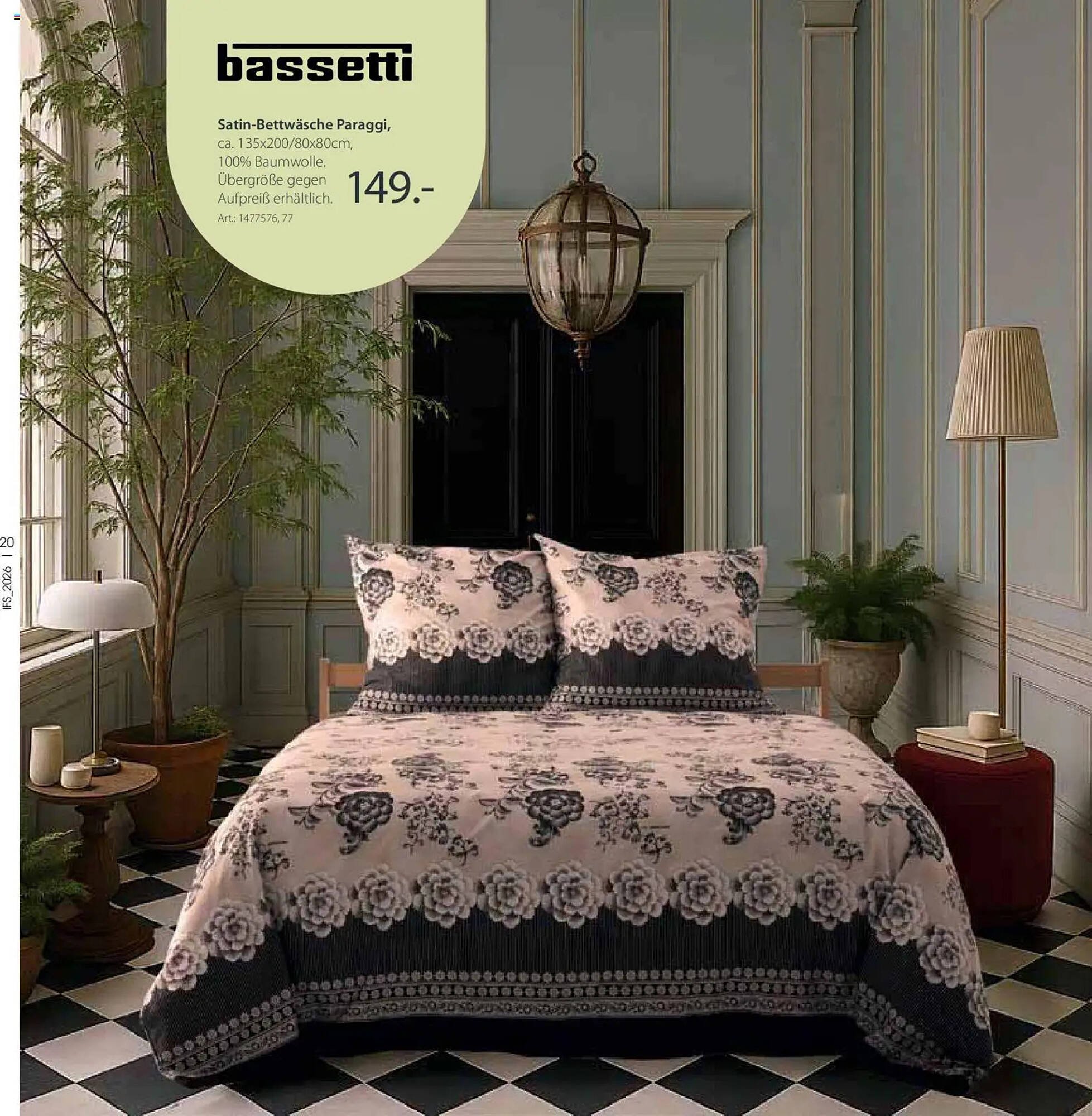 Zurbrüggen Prospekt (2026-04-14 - 2026-09-26)