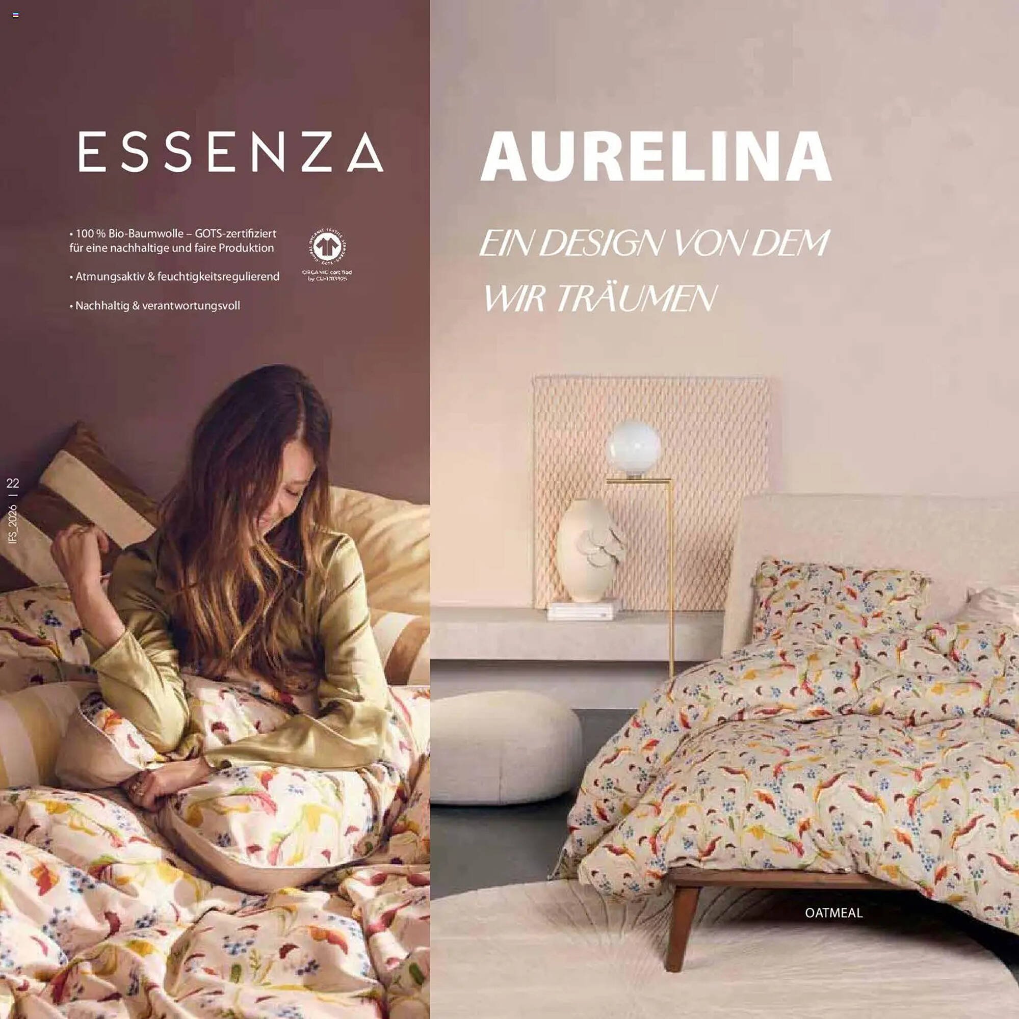 Zurbrüggen Prospekt (2026-04-14 - 2026-09-26)