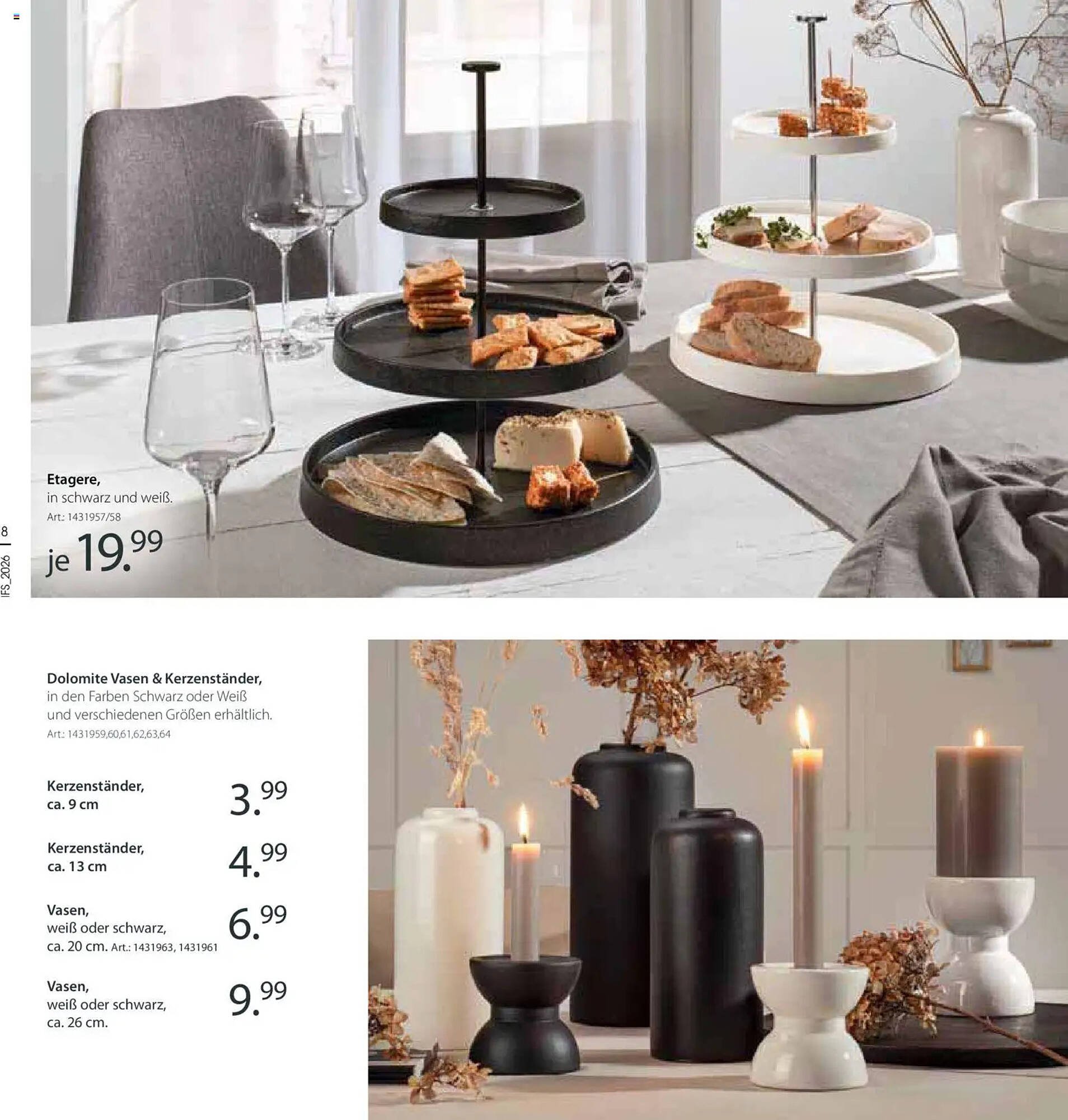 Zurbrüggen Prospekt (2026-04-14 - 2026-09-26)