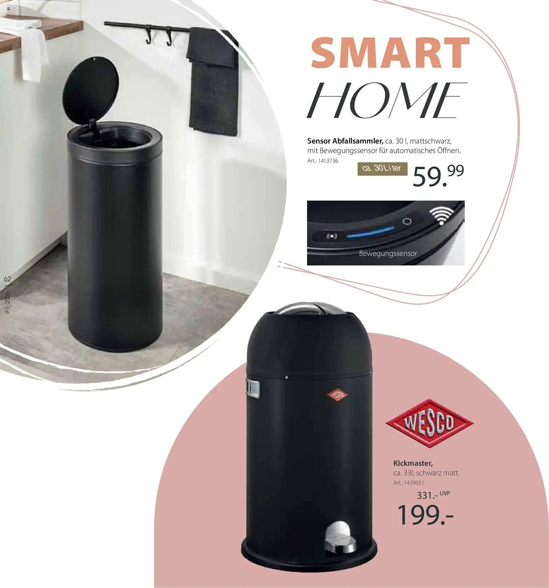 Zurbrüggen Prospekt (2026-04-14 - 2026-09-26)