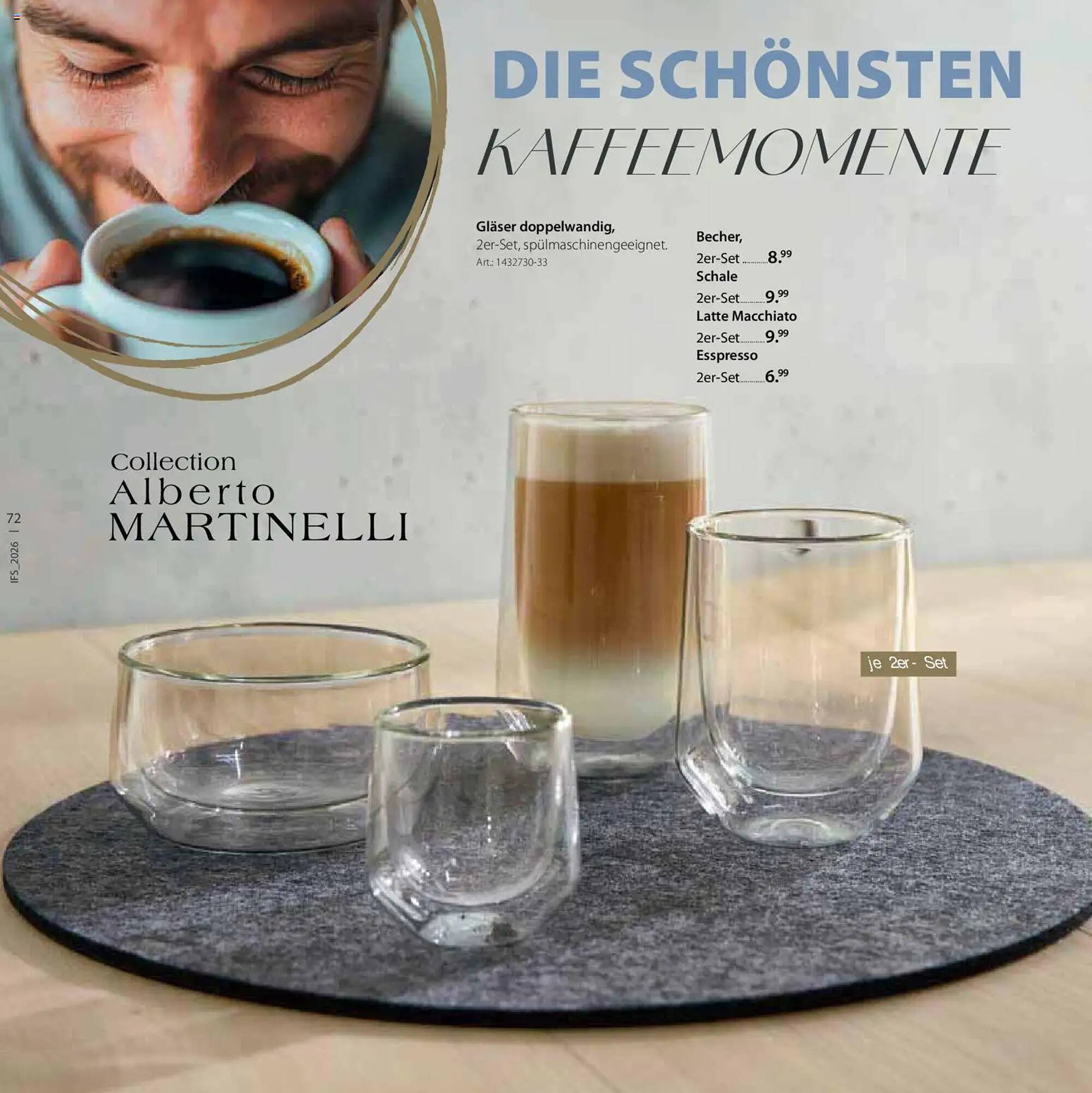 Zurbrüggen Prospekt (2026-04-14 - 2026-09-26)