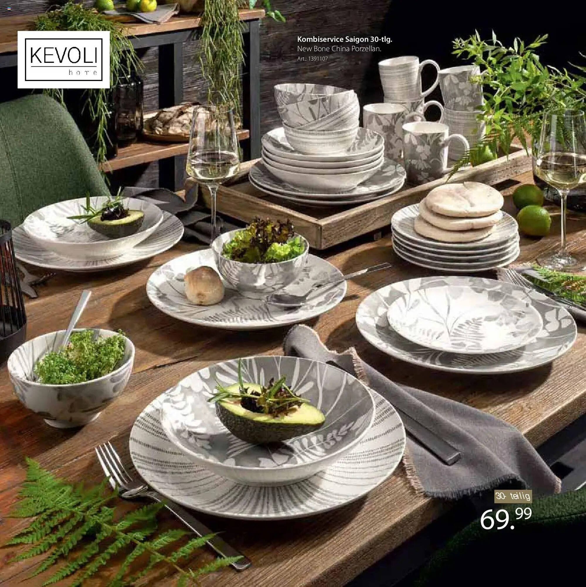 Zurbrüggen Prospekt (2026-04-14 - 2026-09-26)