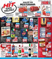 HIT Prospekt (2025-11-24 - 2025-11-29)