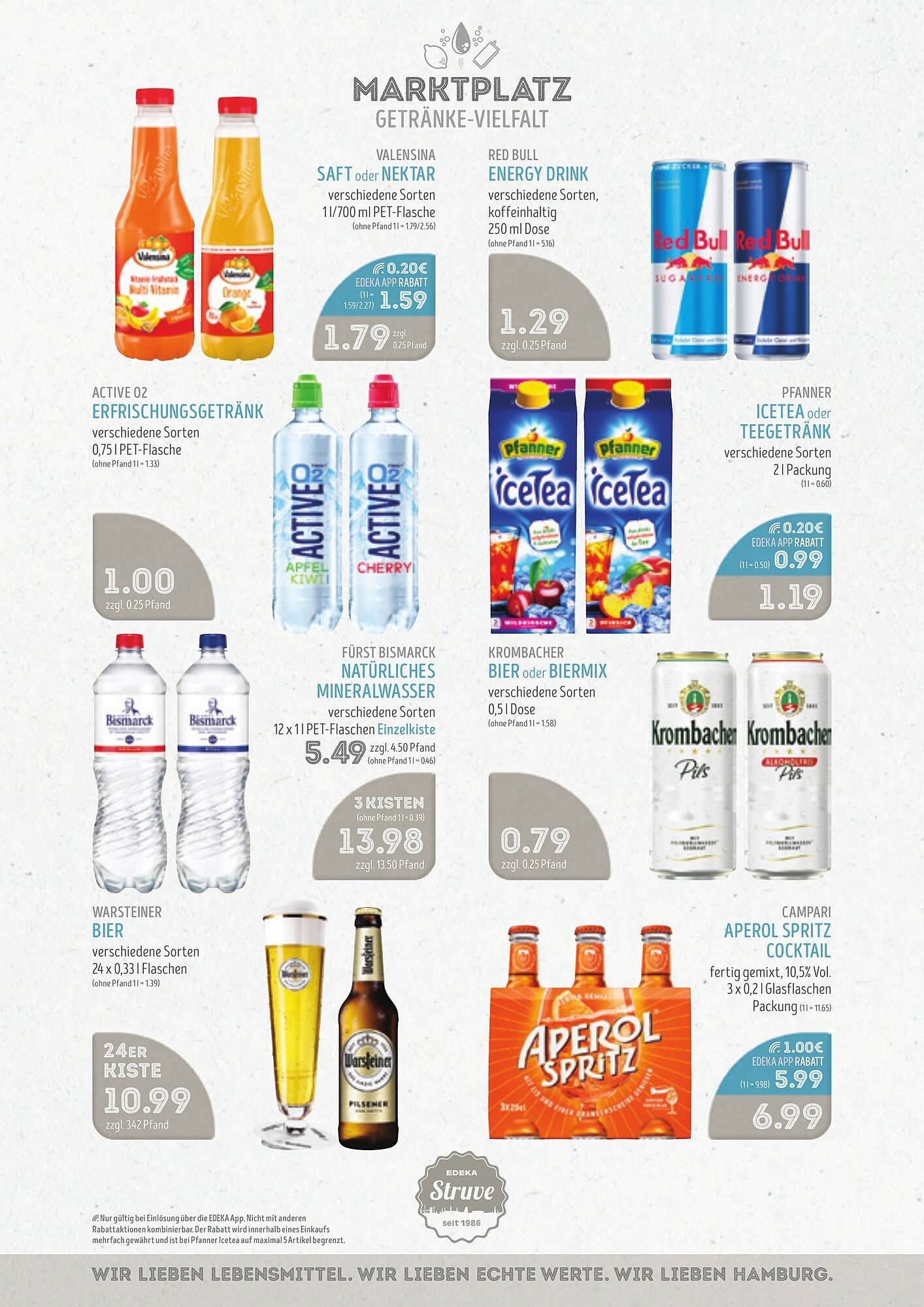 Edeka Struve Prospekt (2025-07-21 - 2025-07-26) | 12