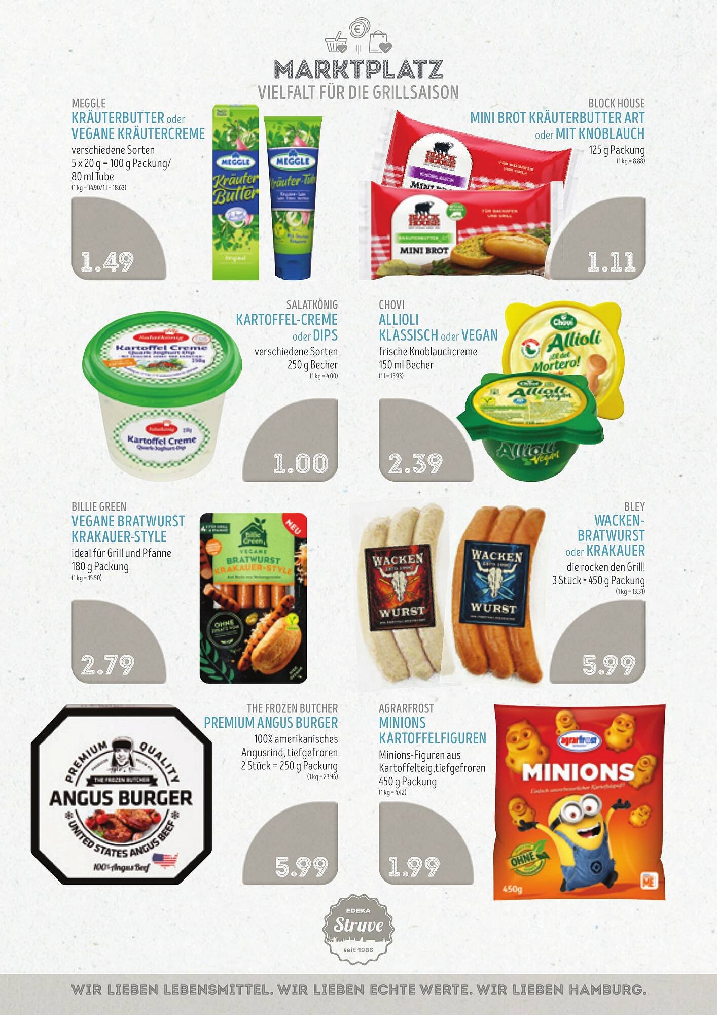 Edeka Struve Prospekt (2025-07-21 - 2025-07-26) | 8