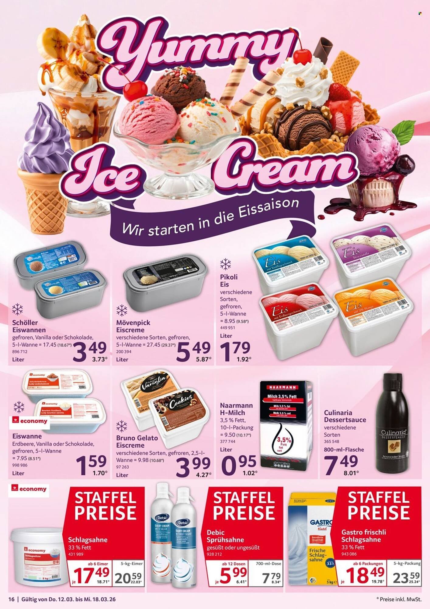 Selgros Prospekt (2026-03-12 - 2026-03-18)