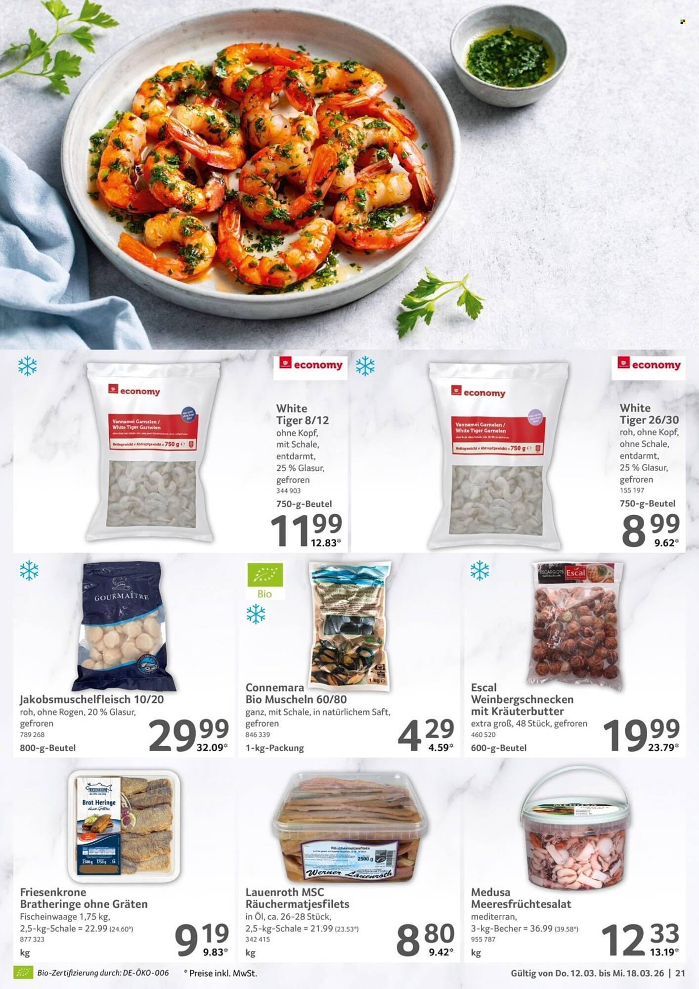 Selgros Prospekt (2026-03-12 - 2026-03-18)