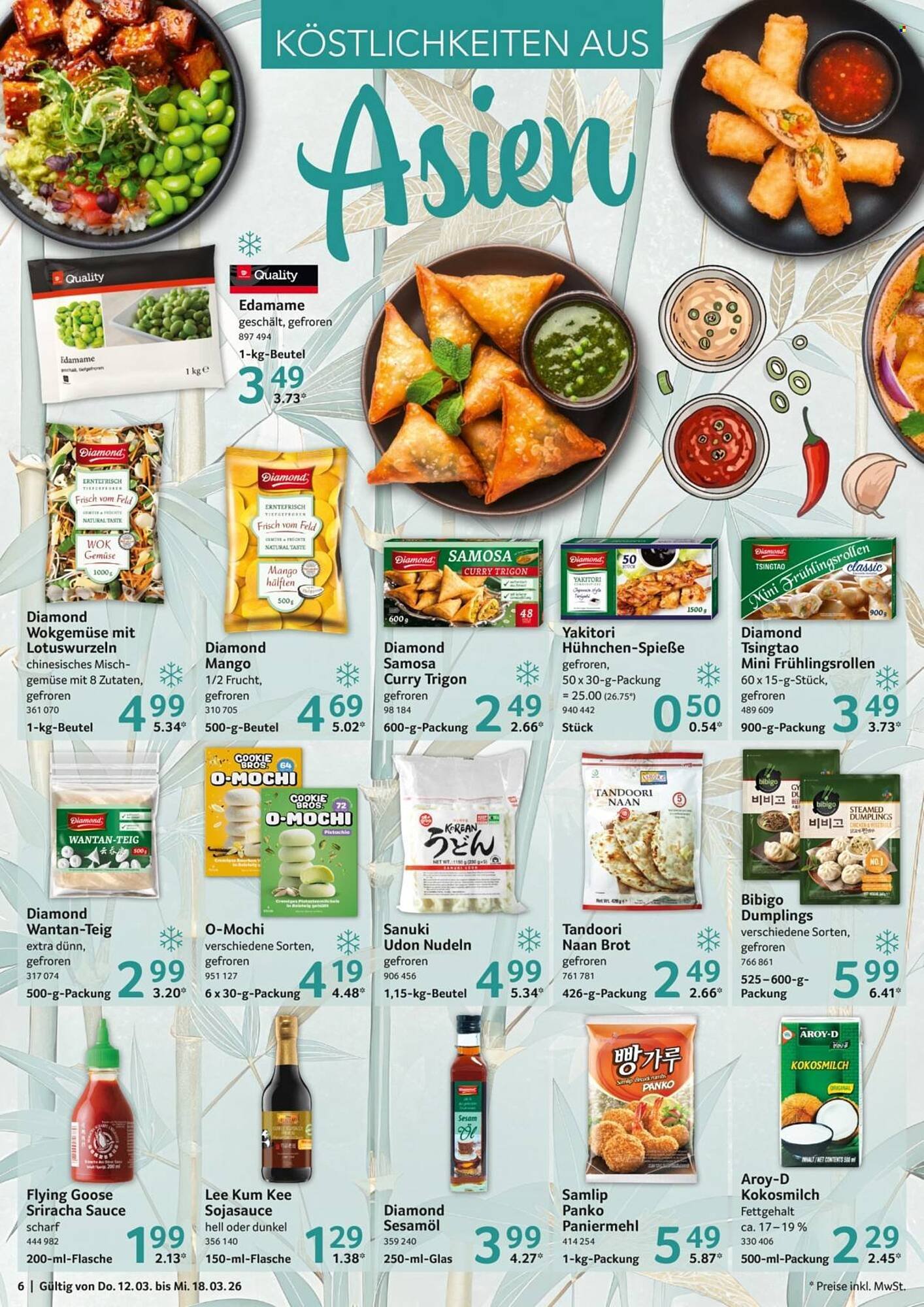 Selgros Prospekt (2026-03-12 - 2026-03-18)