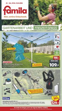 Famila Nord West Prospekt