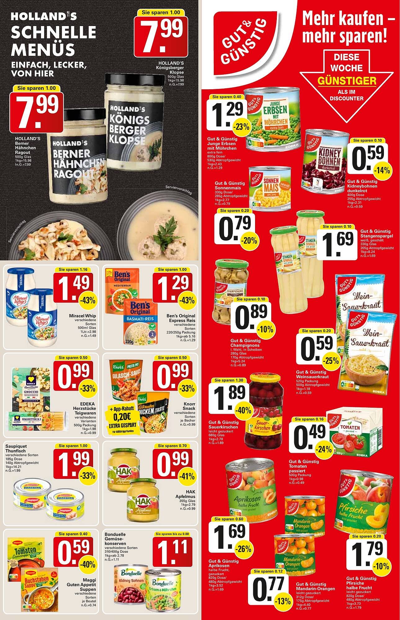 WEZ Prospekt (2025-10-13 - 2025-10-18) | 11
