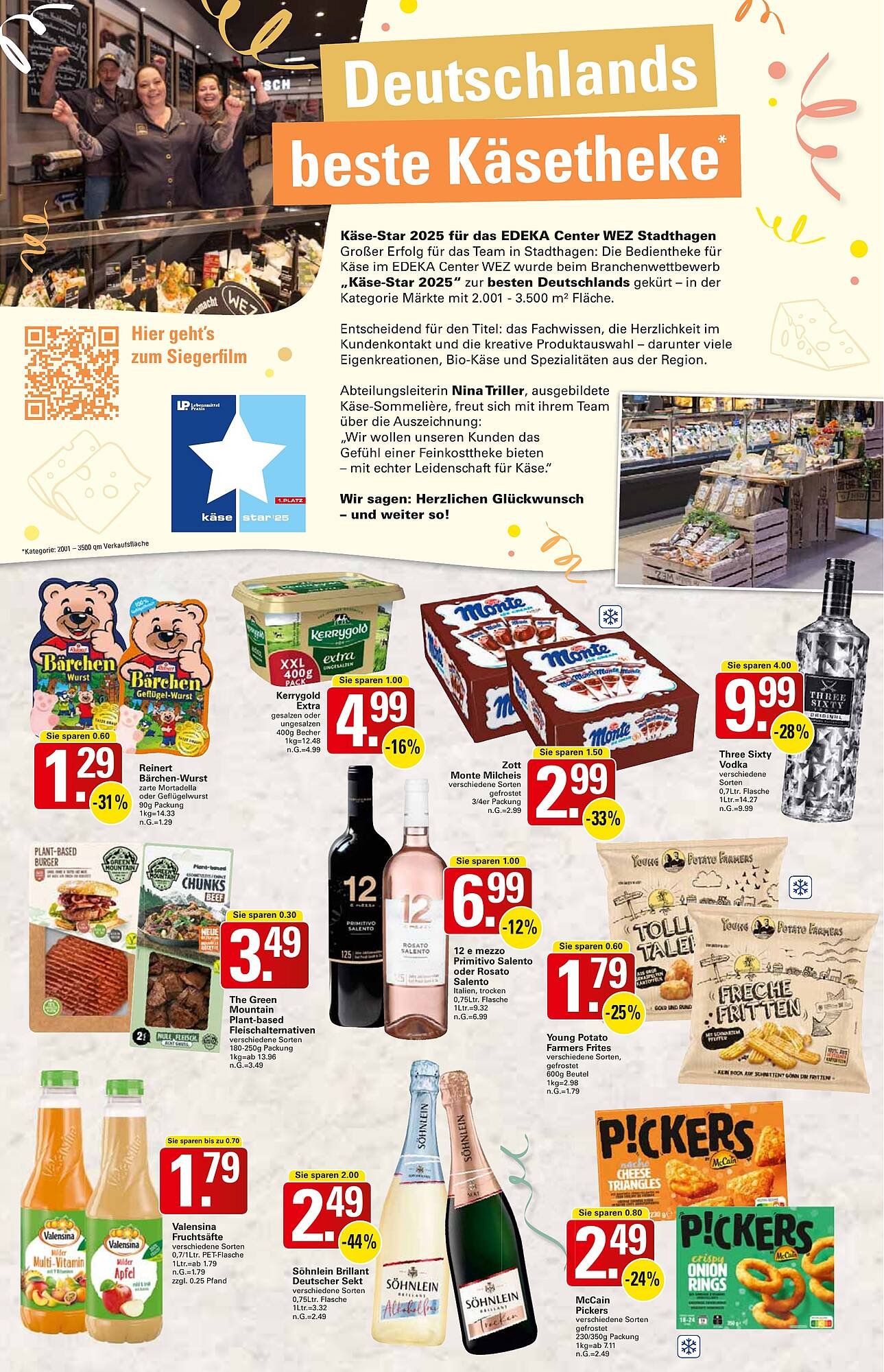 WEZ Prospekt (2025-10-13 - 2025-10-18) | 3