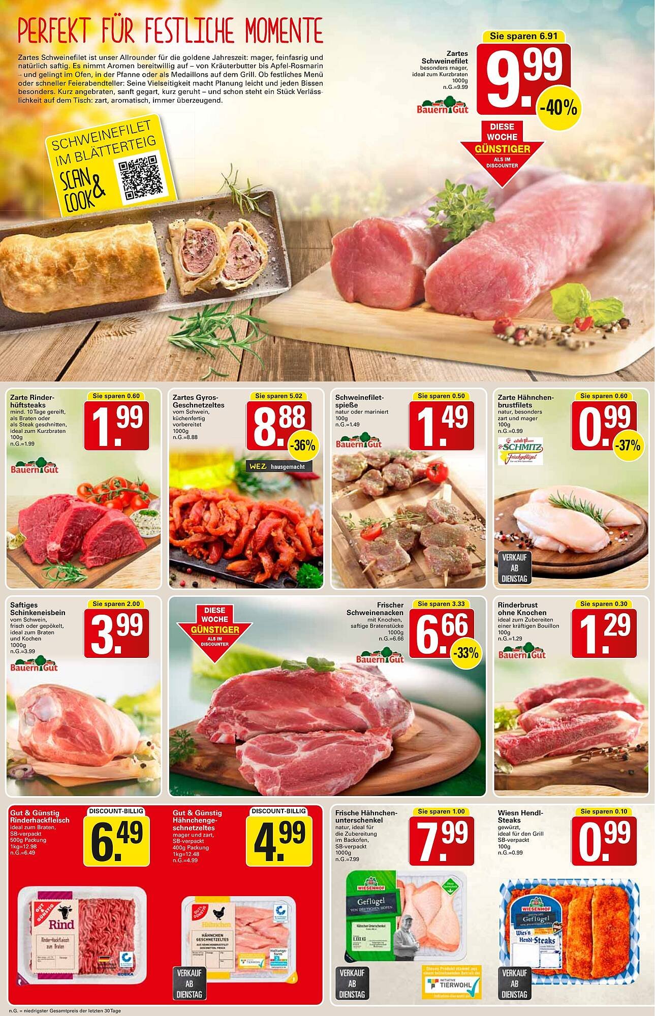 WEZ Prospekt (2025-10-13 - 2025-10-18) | 4