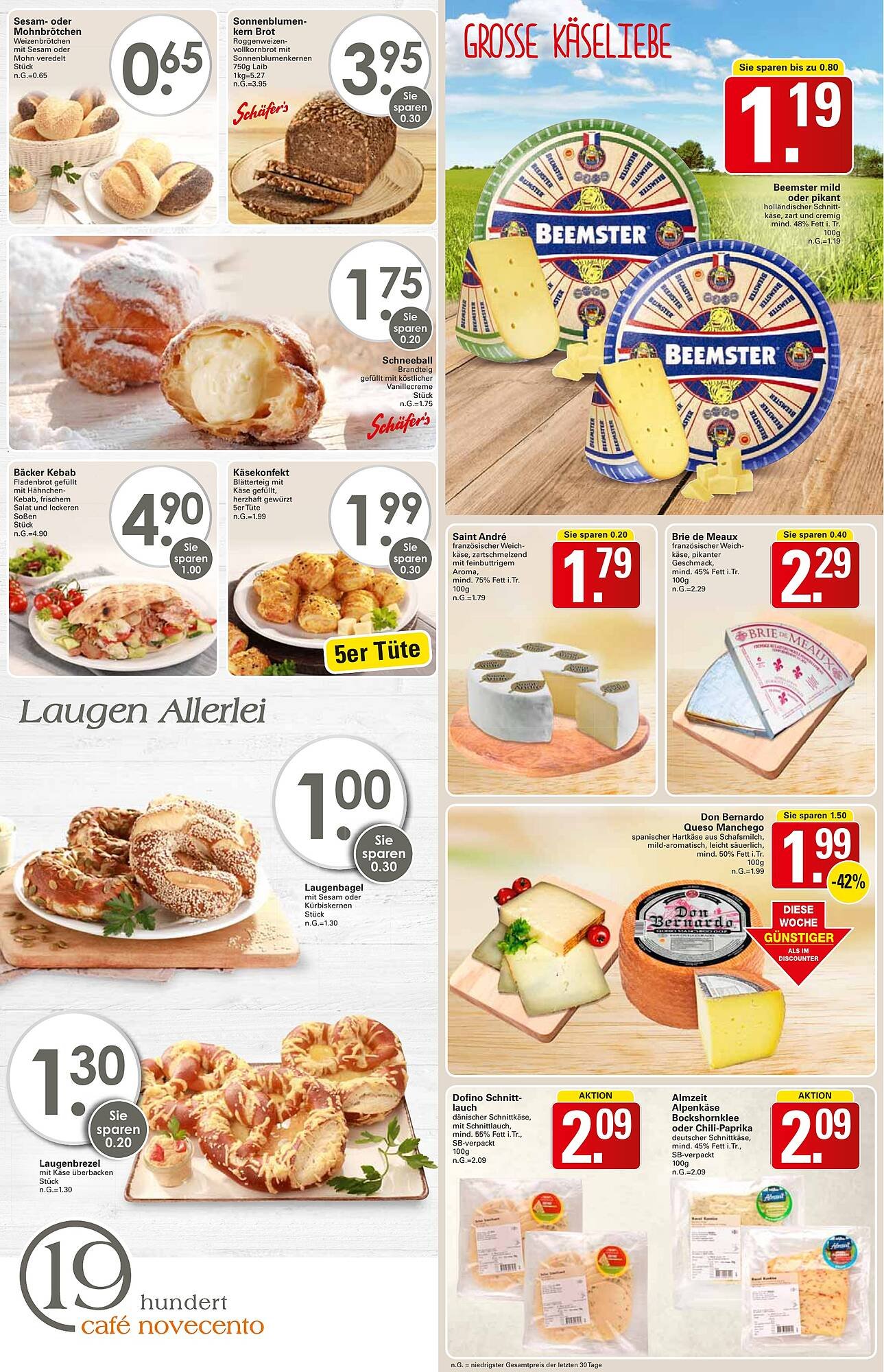 WEZ Prospekt (2025-10-13 - 2025-10-18) | 6