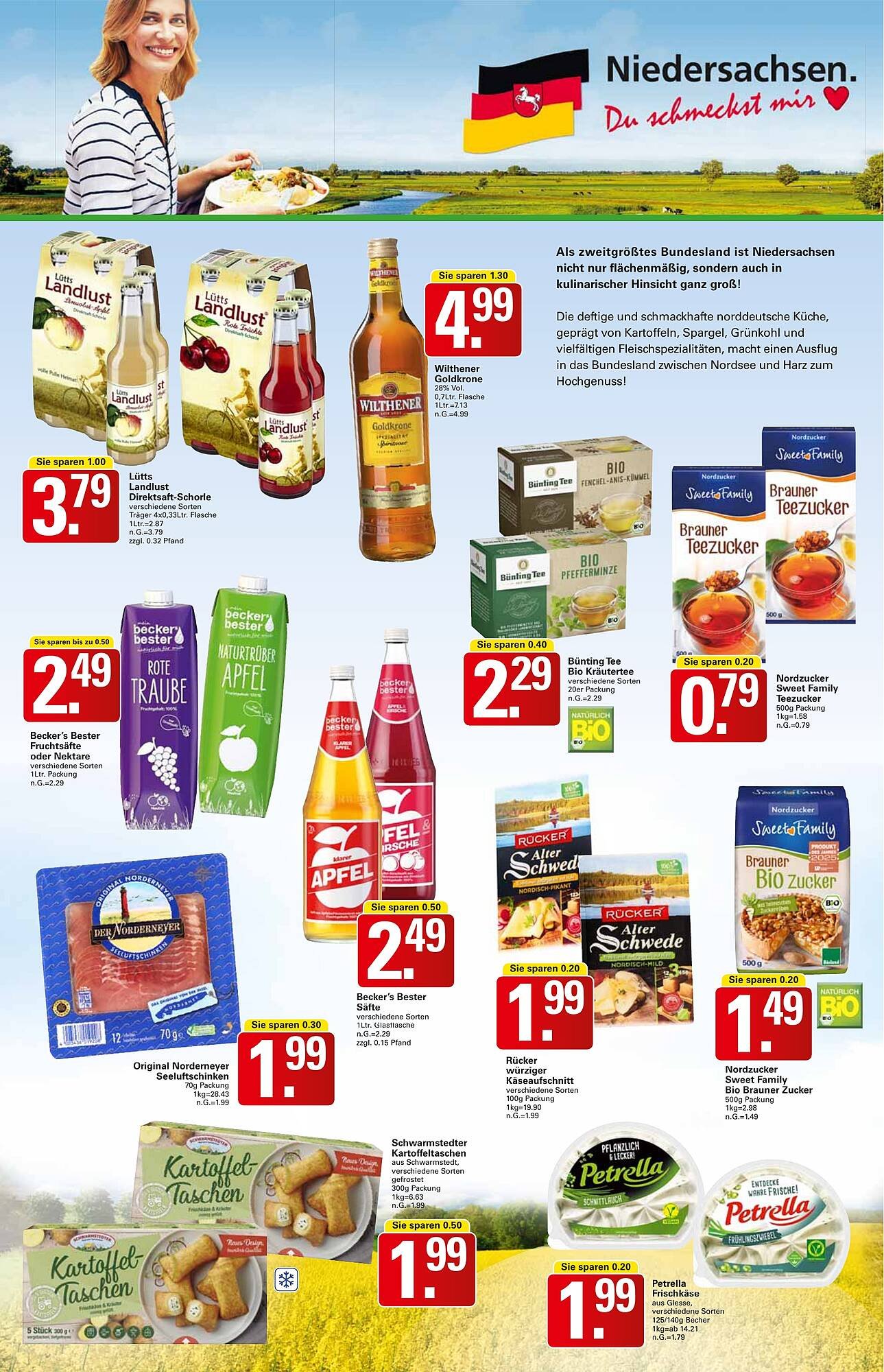 WEZ Prospekt (2025-10-13 - 2025-10-18) | 7