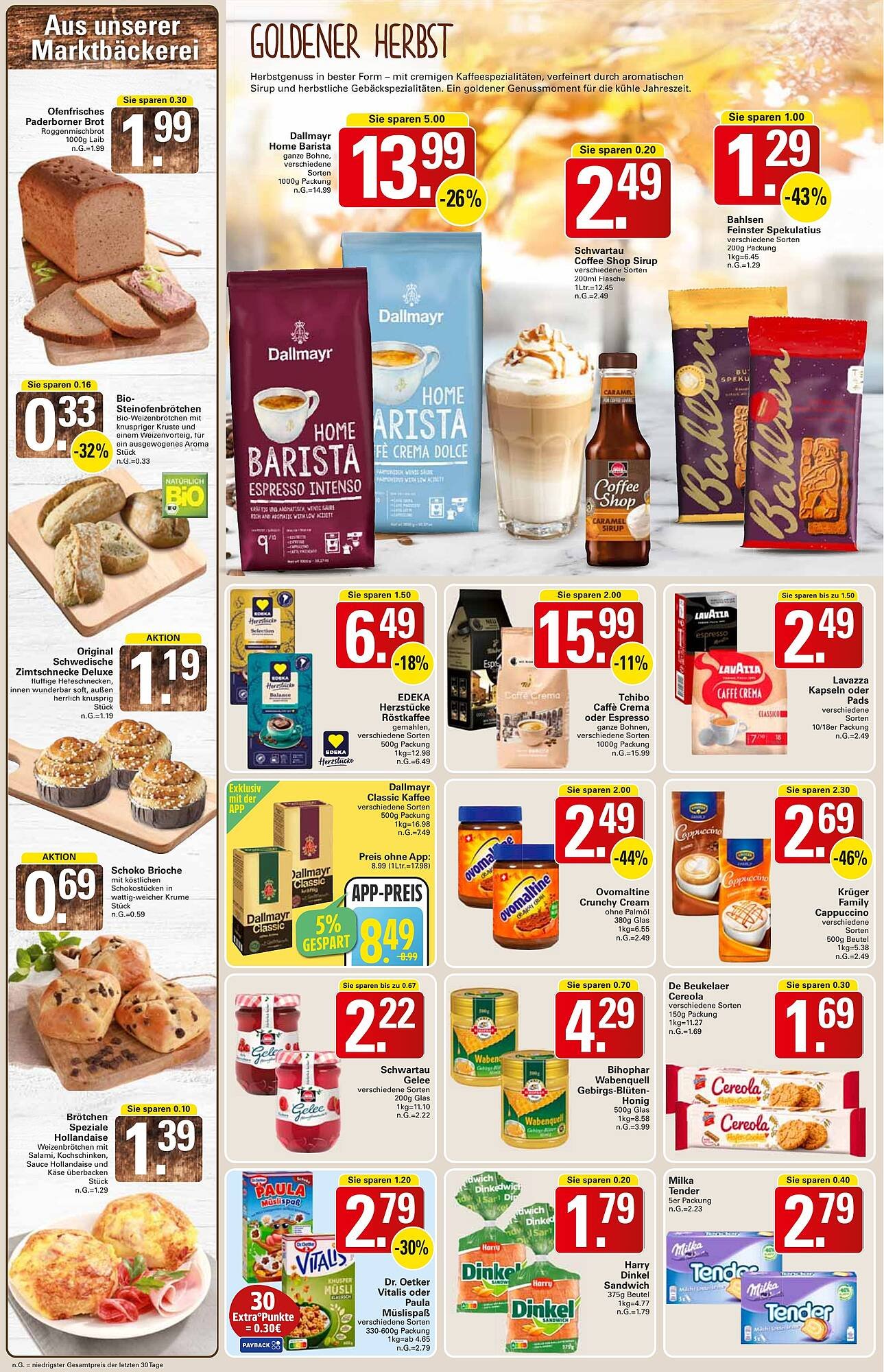 WEZ Prospekt (2025-10-13 - 2025-10-18) | 8