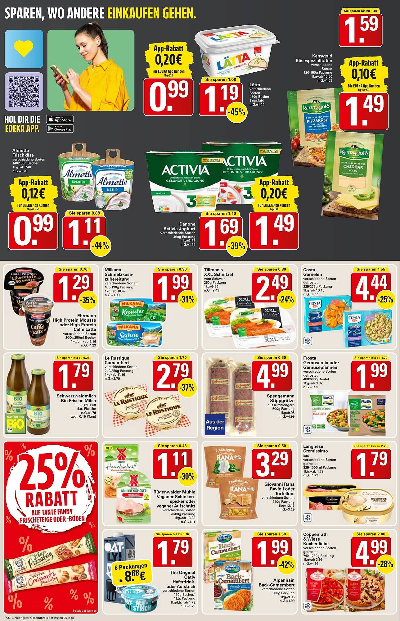 WEZ Prospekt (2025-10-13 - 2025-10-18) | 10
