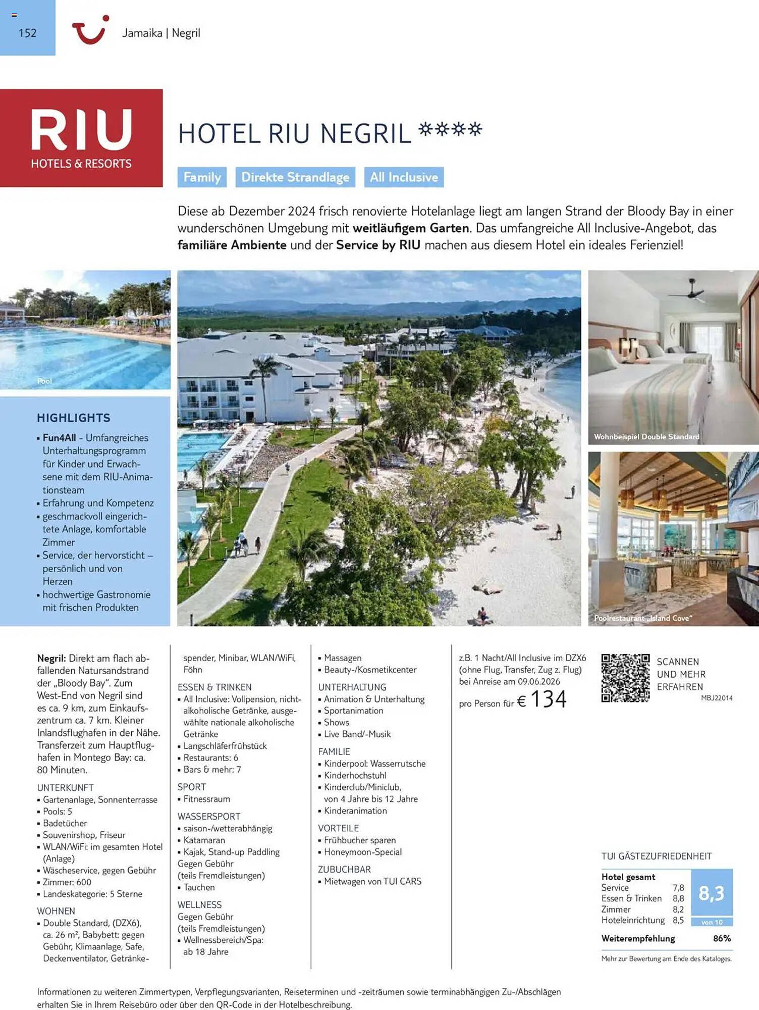 TUI Prospekt (2025-11-01 - 2026-10-31)