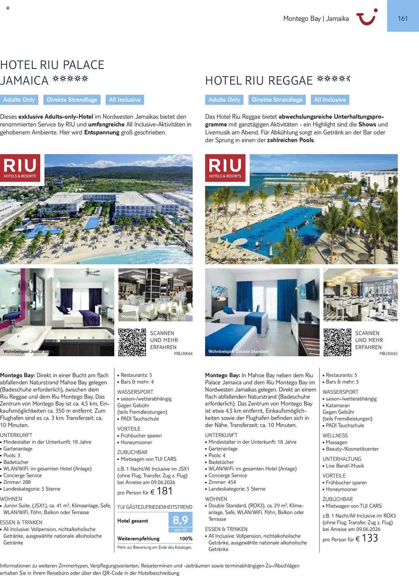 TUI Prospekt (2025-11-01 - 2026-10-31)