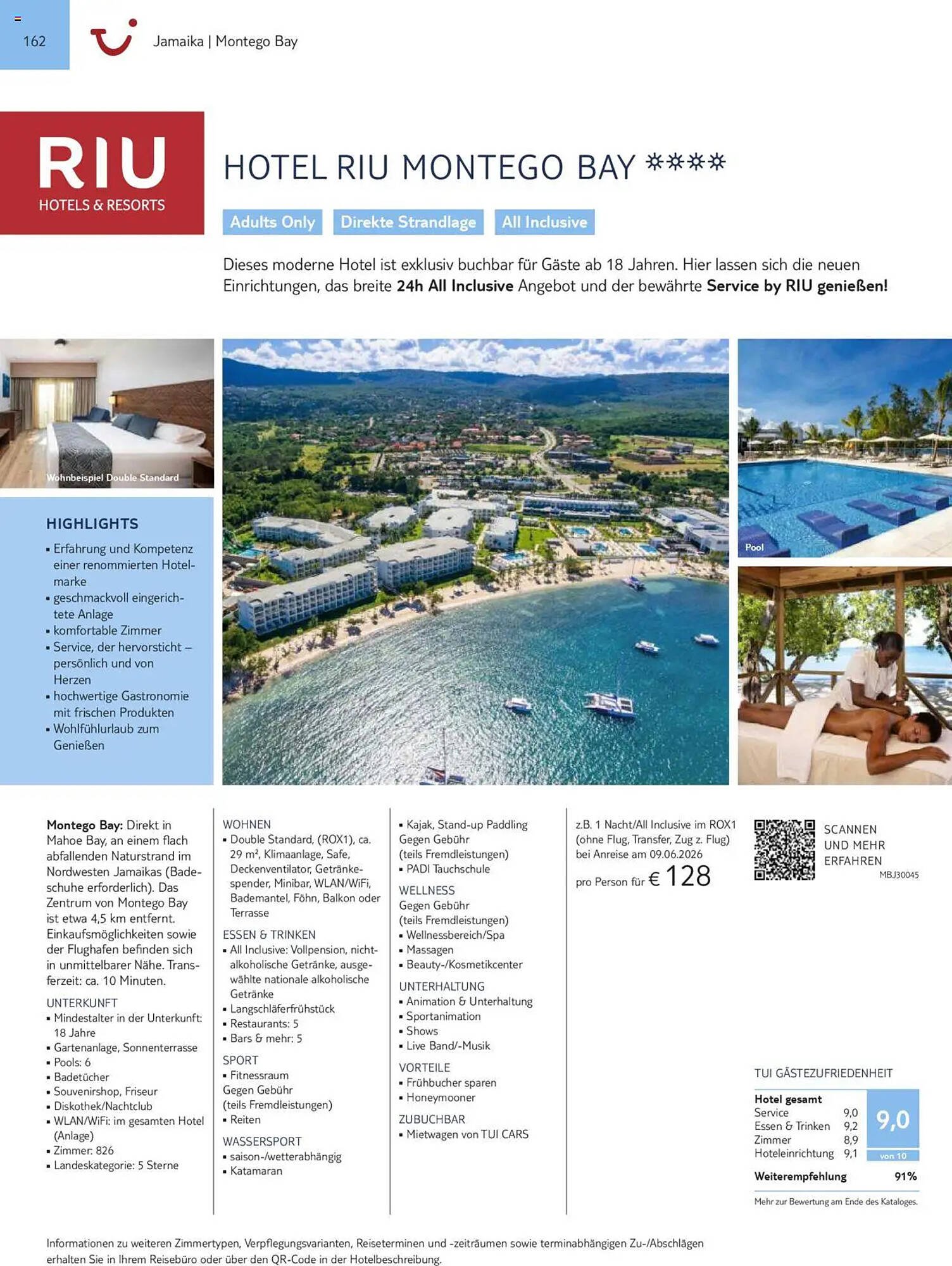 TUI Prospekt (2025-11-01 - 2026-10-31)