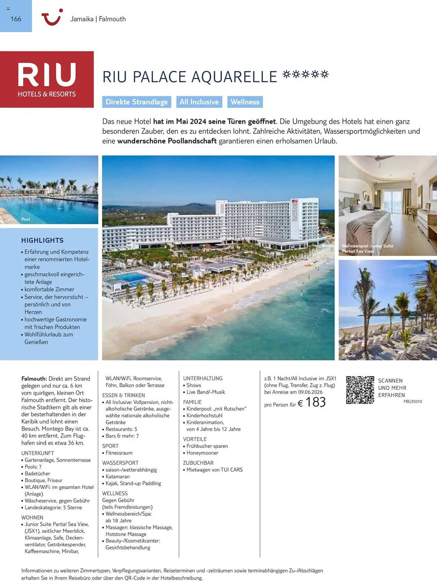 TUI Prospekt (2025-11-01 - 2026-10-31)