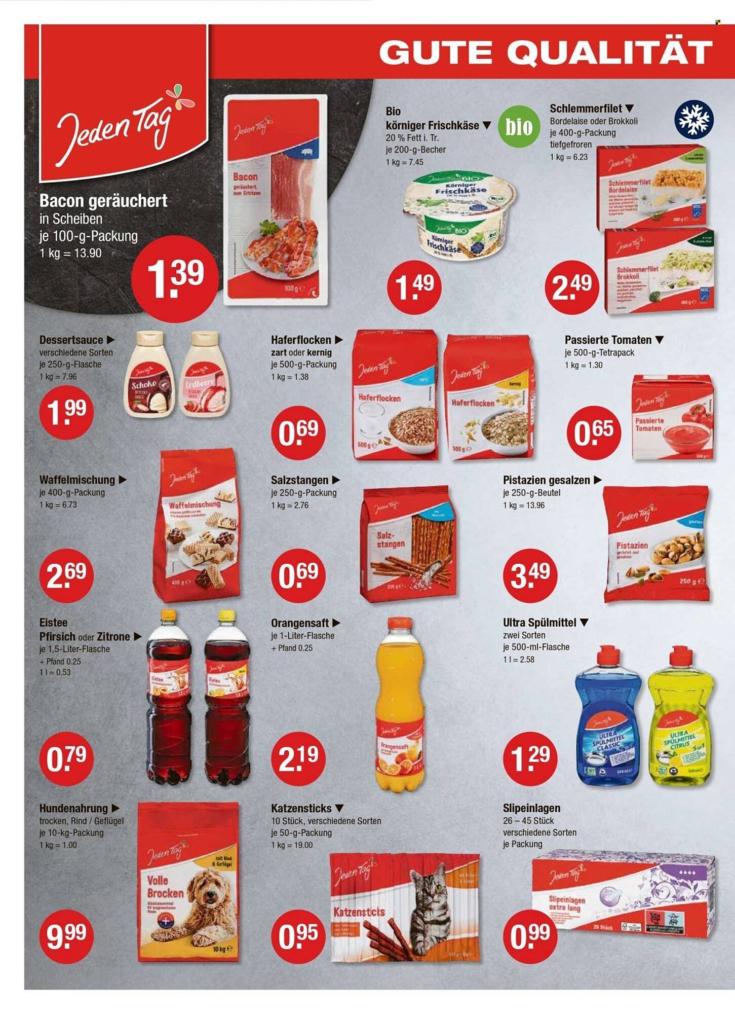 V Markt Prospekt (2025-08-07 - 2025-08-13) | 12
