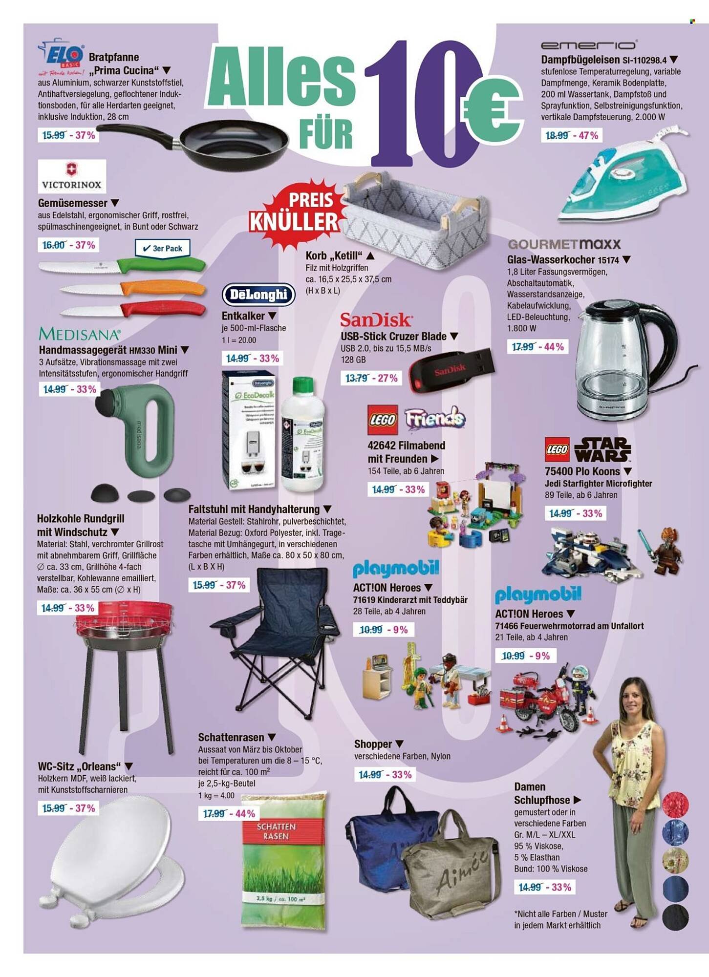 V Markt Prospekt (2025-08-07 - 2025-08-13) | 14