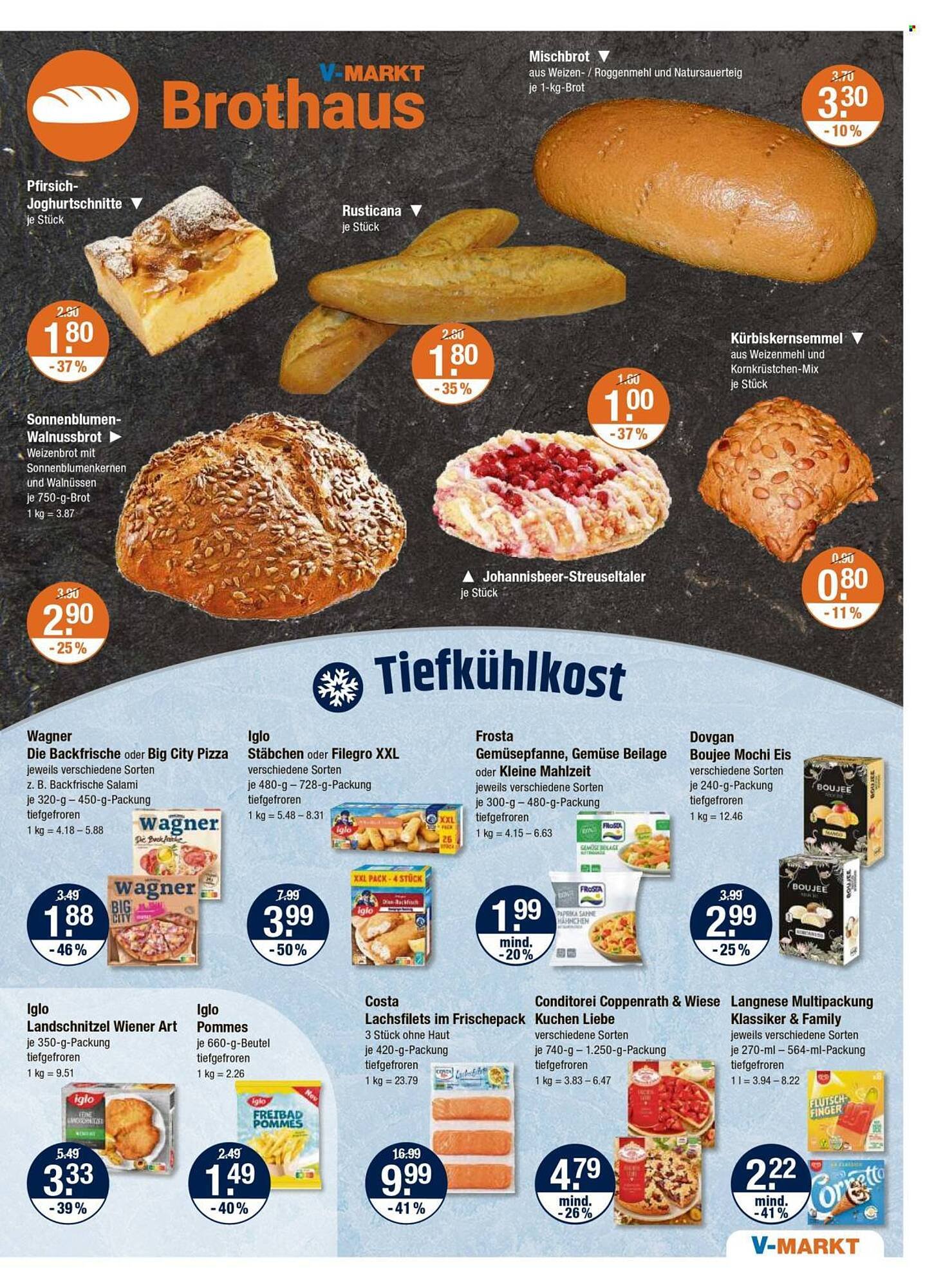 V Markt Prospekt (2025-08-07 - 2025-08-13) | 5