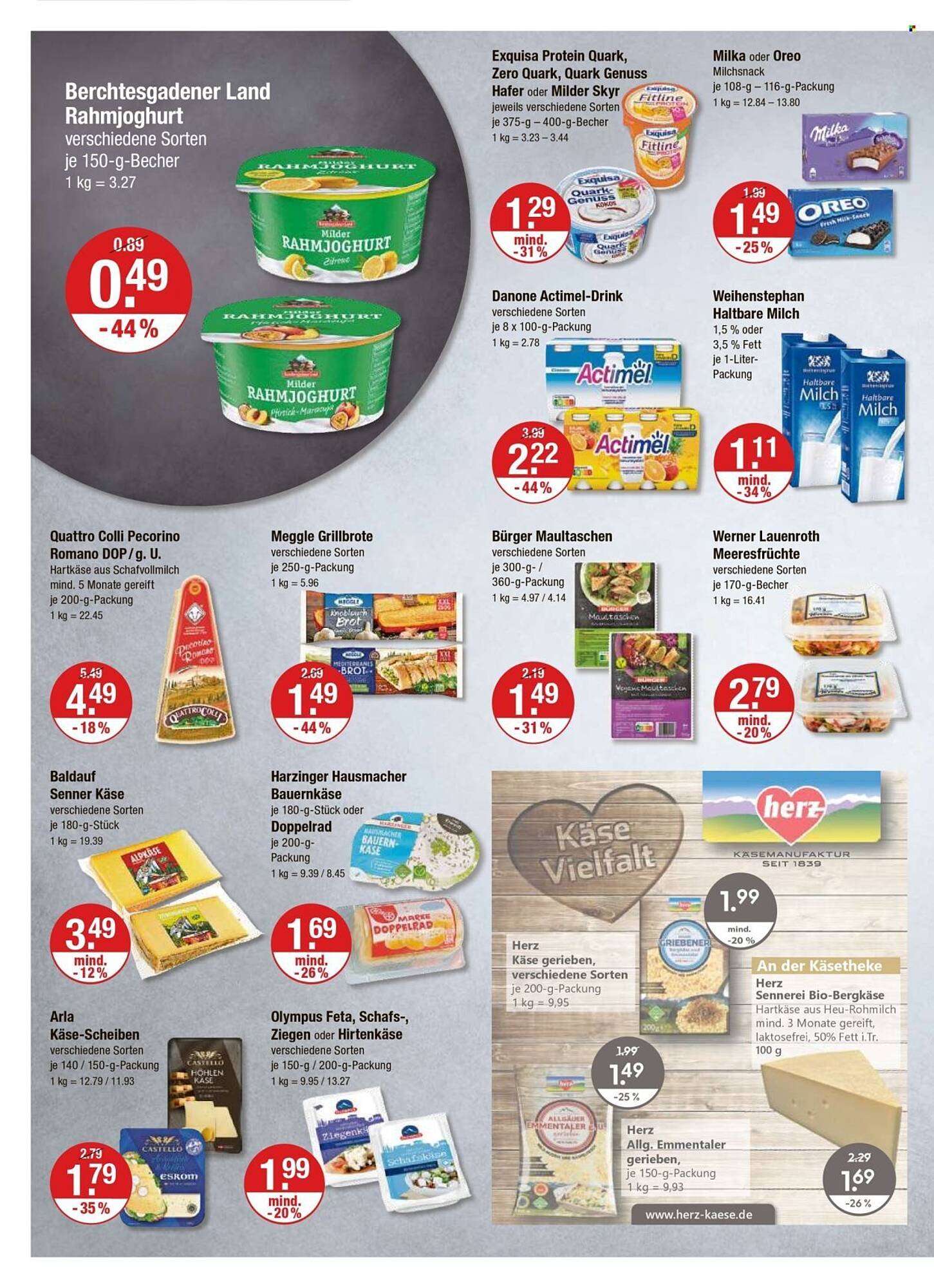 V Markt Prospekt (2025-08-07 - 2025-08-13) | 6