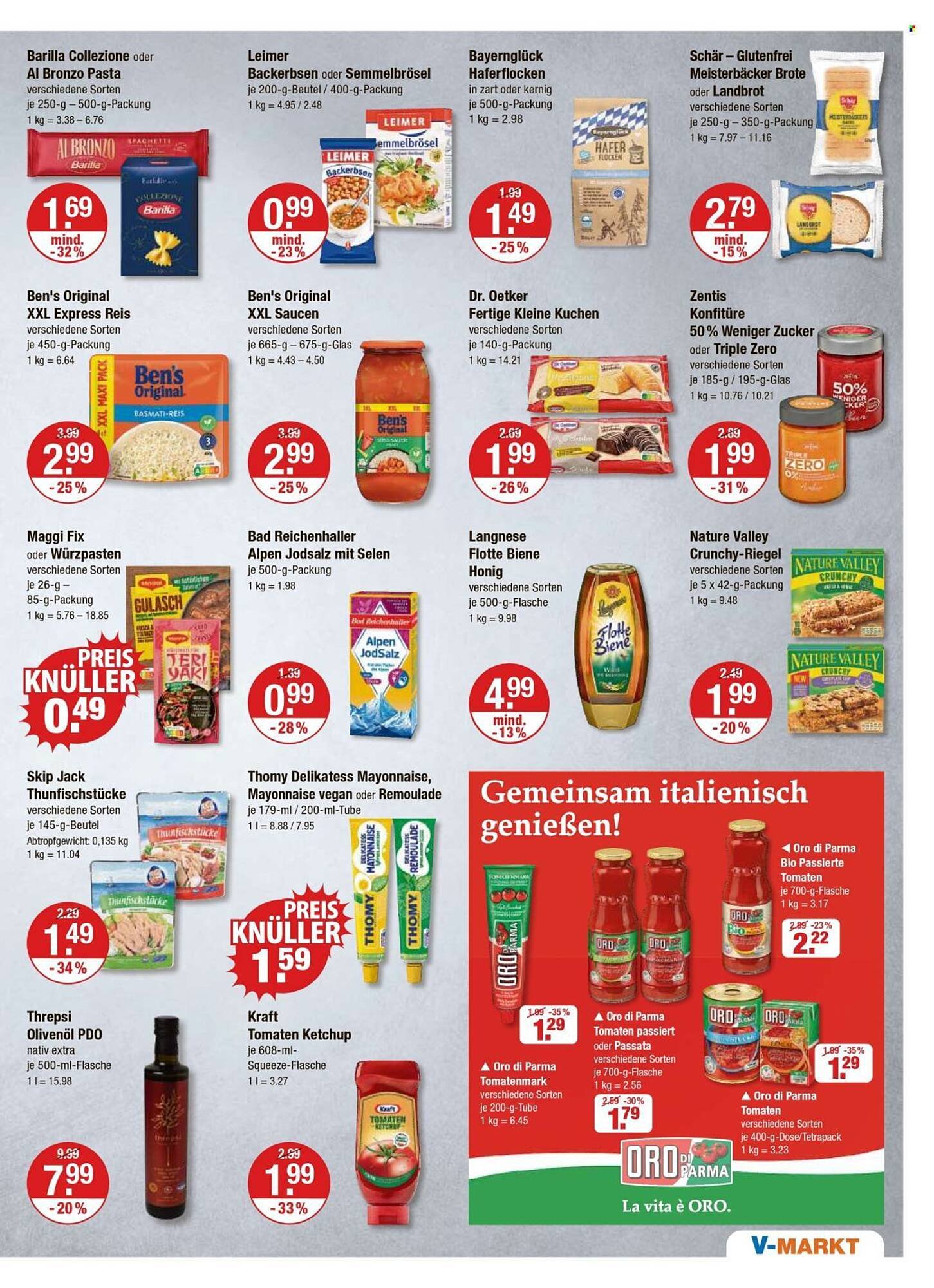 V Markt Prospekt (2025-08-07 - 2025-08-13) | 7