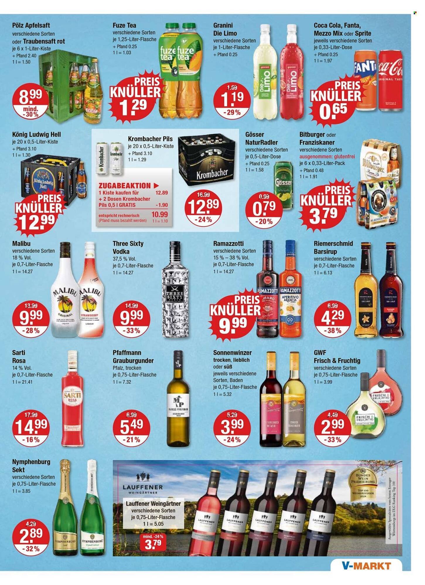 V Markt Prospekt (2025-08-07 - 2025-08-13) | 9