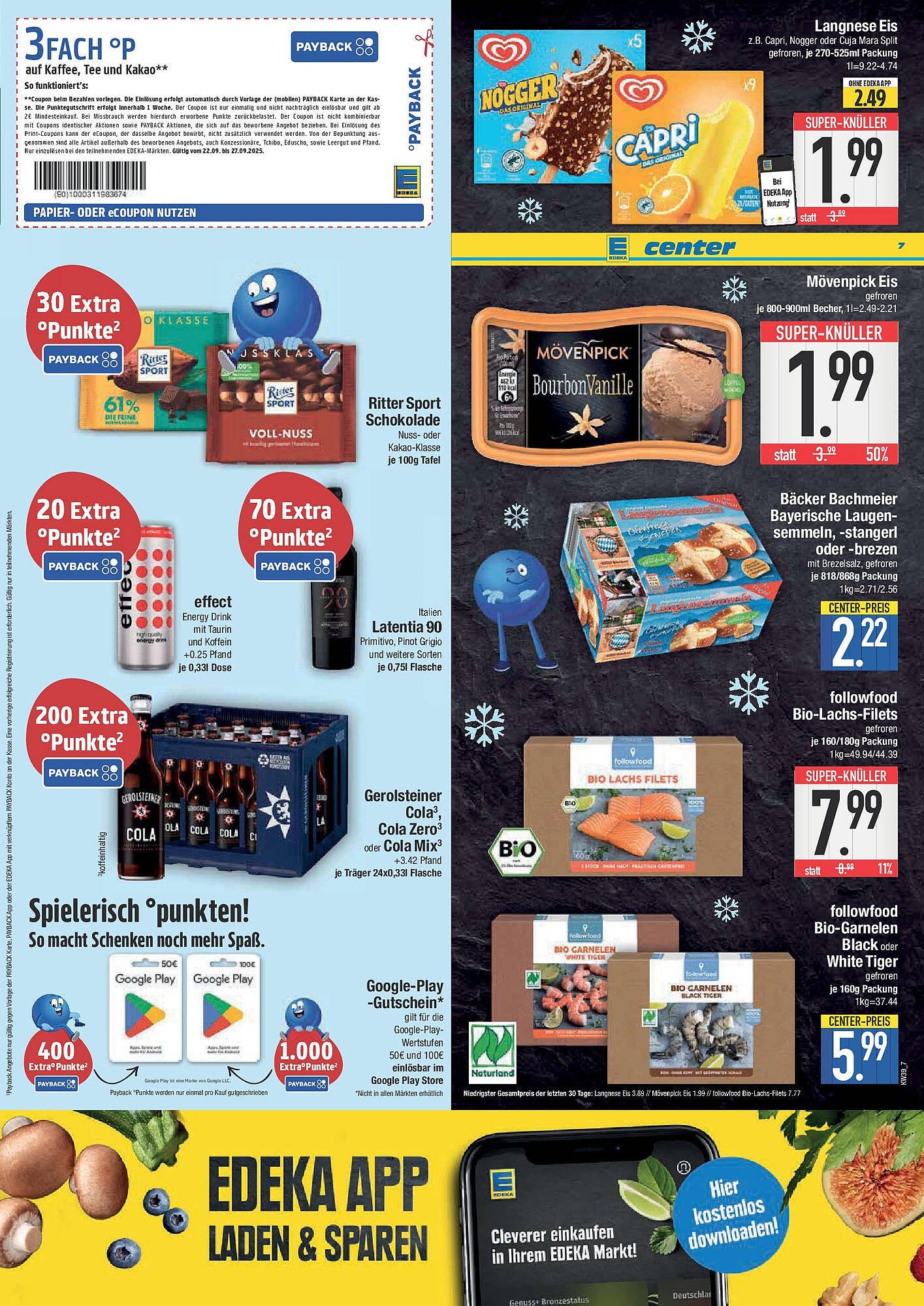 E-Center Prospekt (2025-09-21 - 2025-09-27) | 7