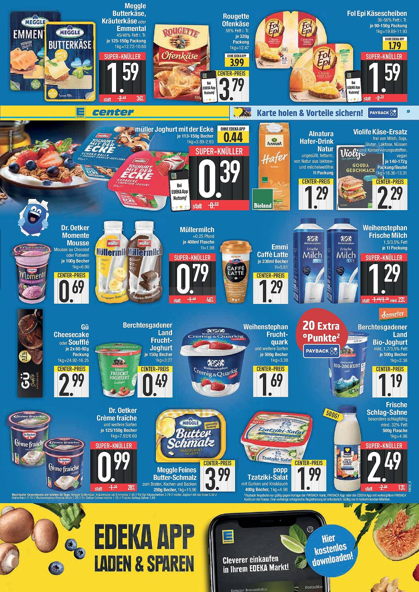 E-Center Prospekt (2025-09-21 - 2025-09-27) | 9