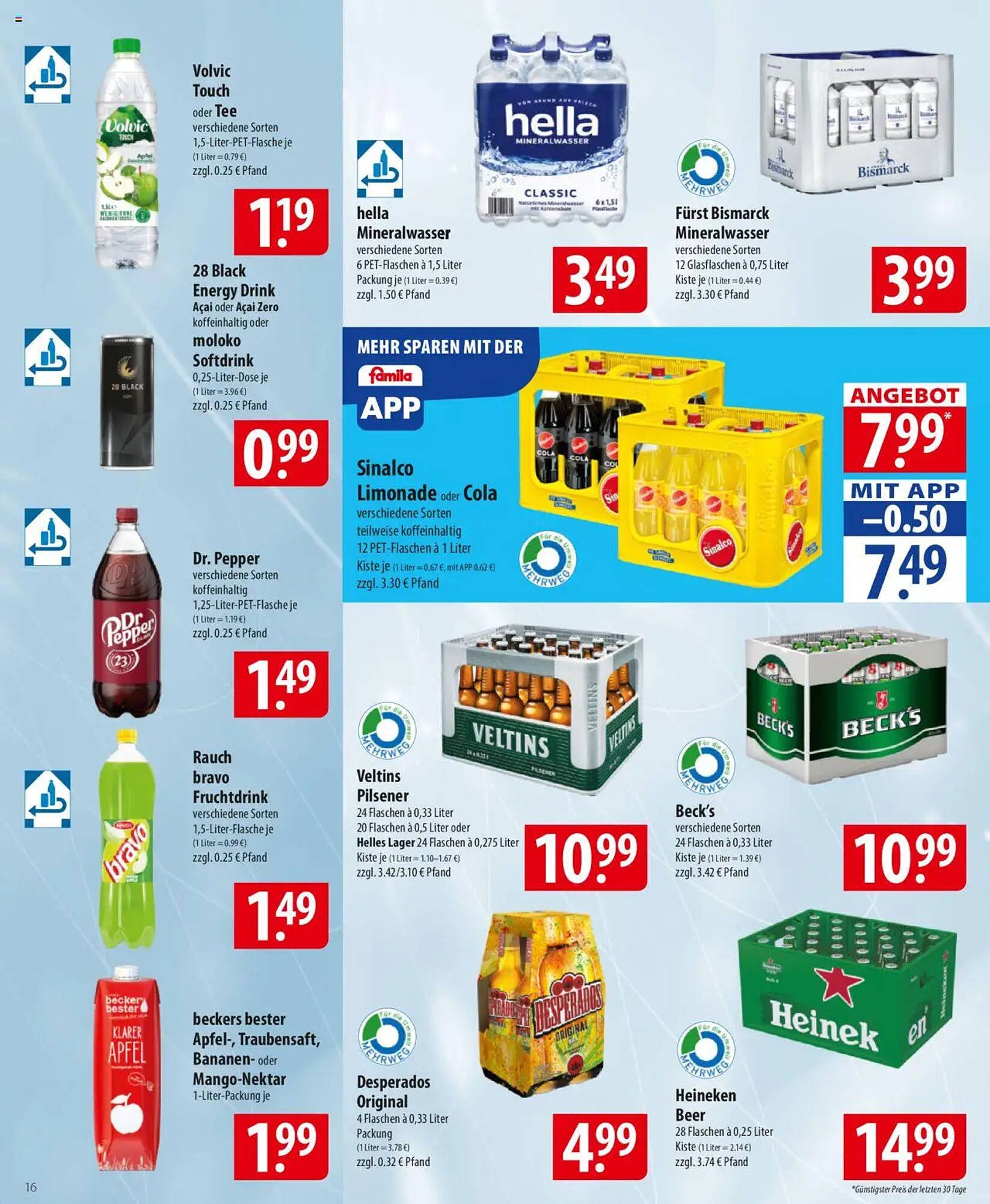 Famila Nord Ost Prospekt (2025-10-20 - 2025-10-25) | 16