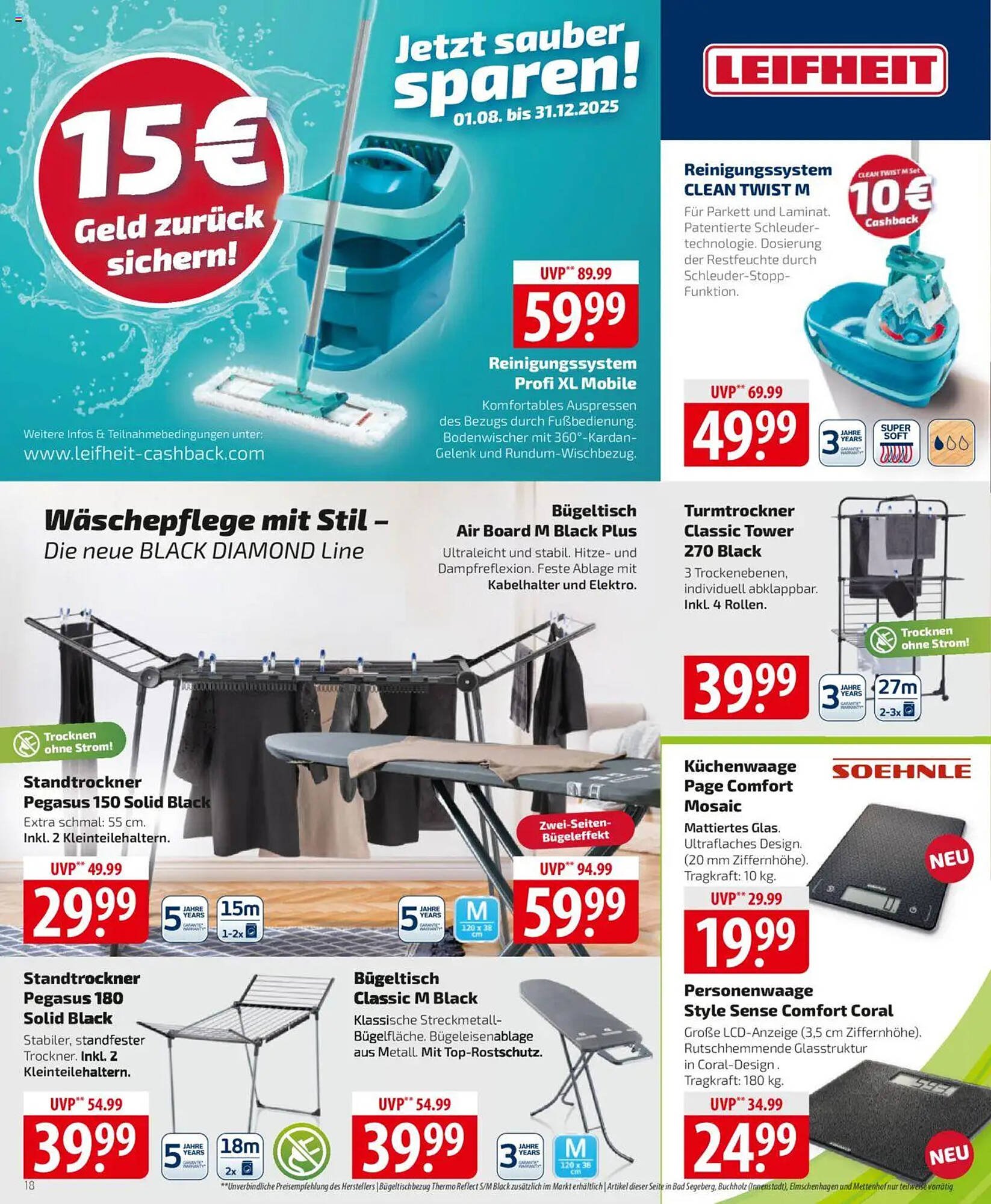 Famila Nord Ost Prospekt (2025-10-20 - 2025-10-25) | 18