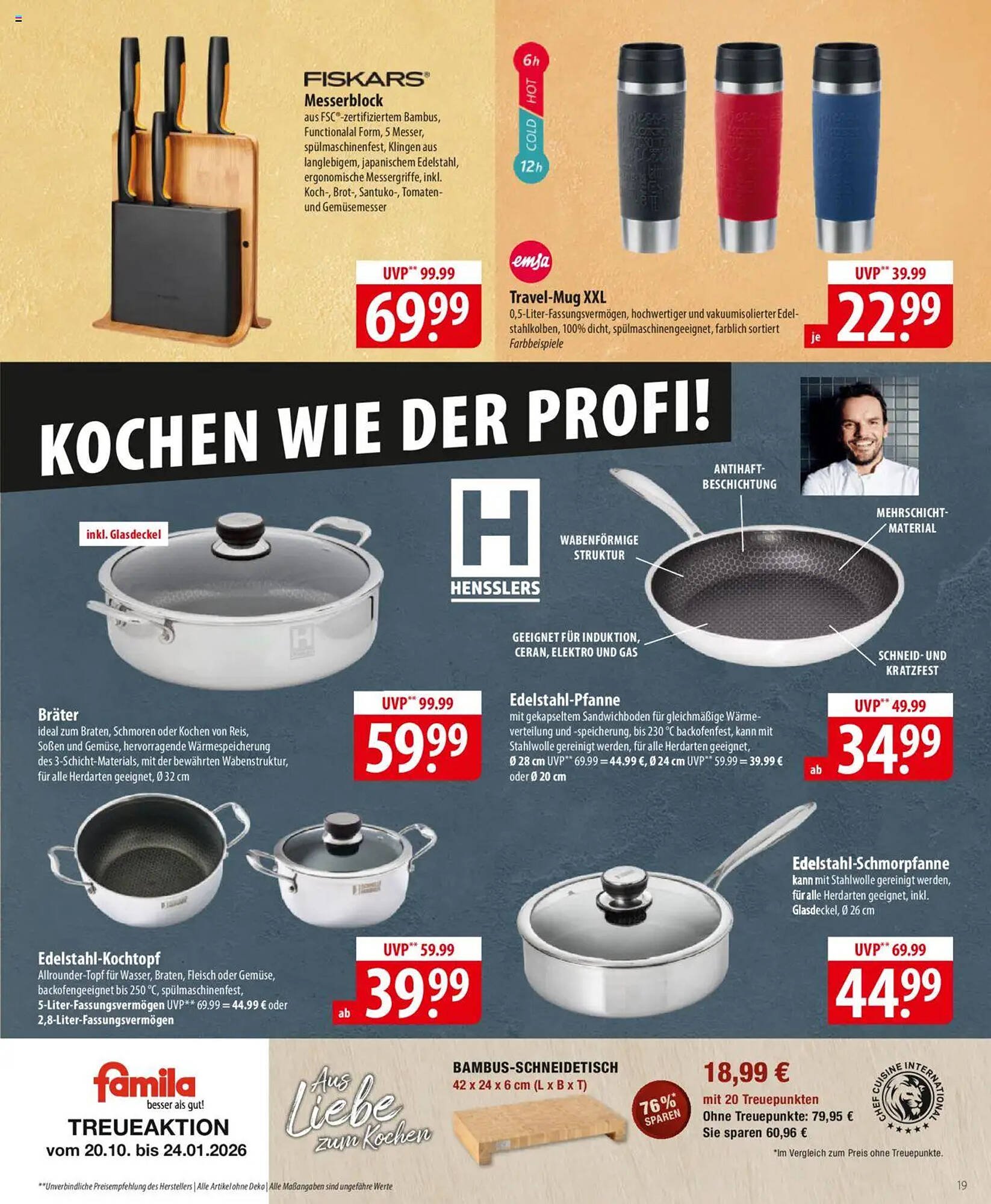 Famila Nord Ost Prospekt (2025-10-20 - 2025-10-25) | 19