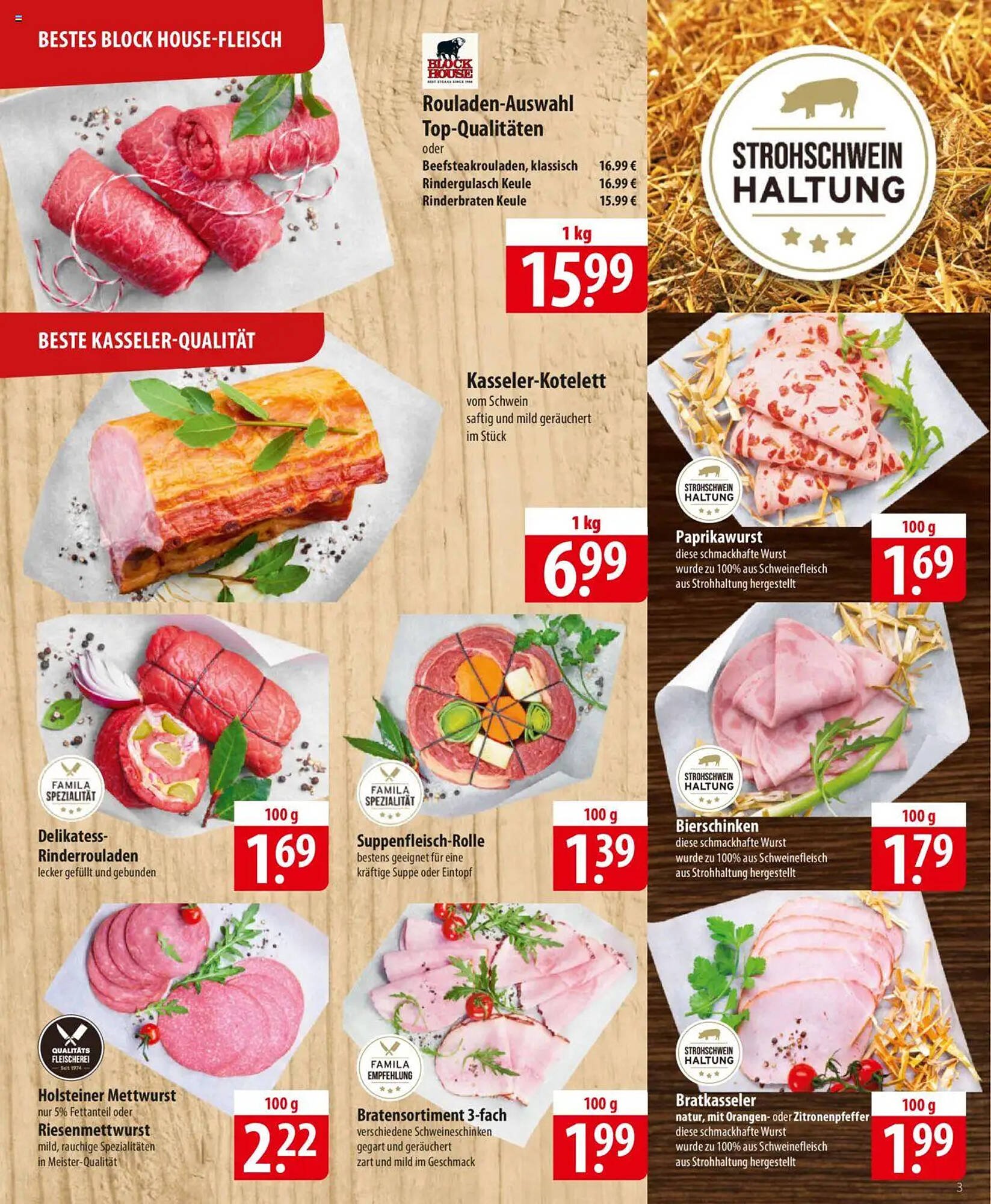 Famila Nord Ost Prospekt (2025-10-20 - 2025-10-25) | 3