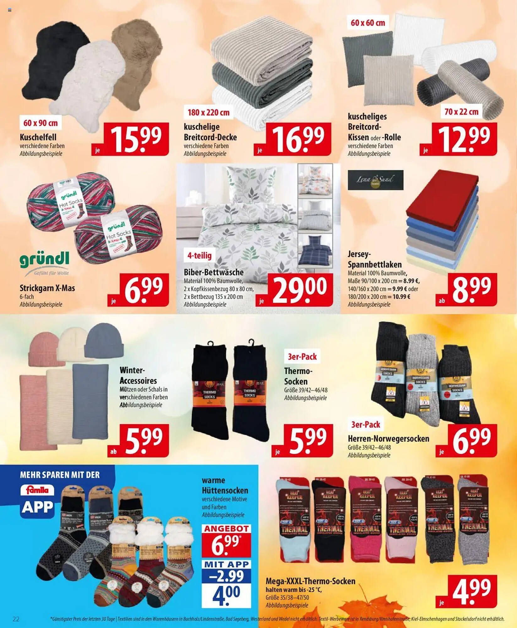 Famila Nord Ost Prospekt (2025-10-20 - 2025-10-25) | 22