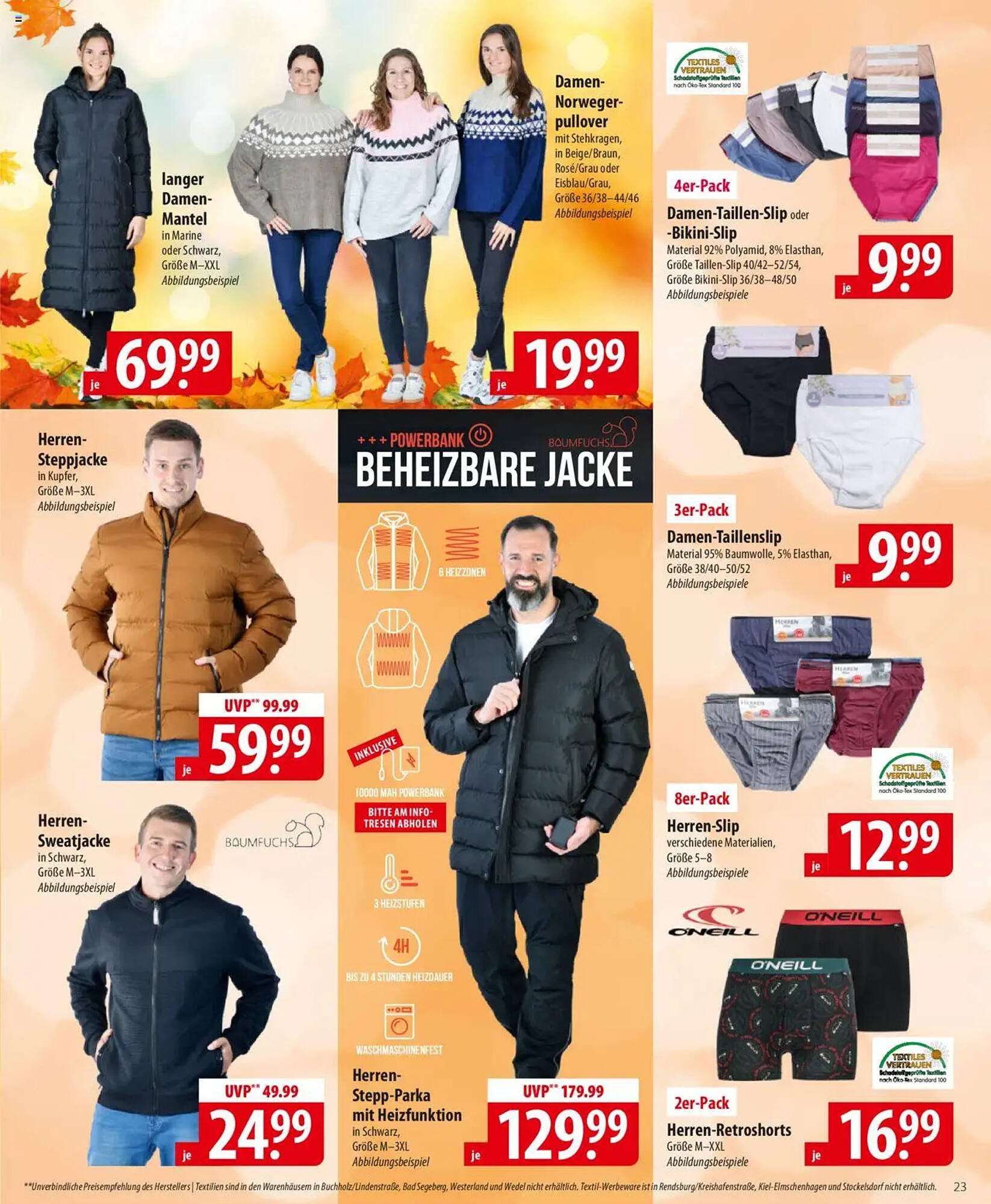 Famila Nord Ost Prospekt (2025-10-20 - 2025-10-25) | 23